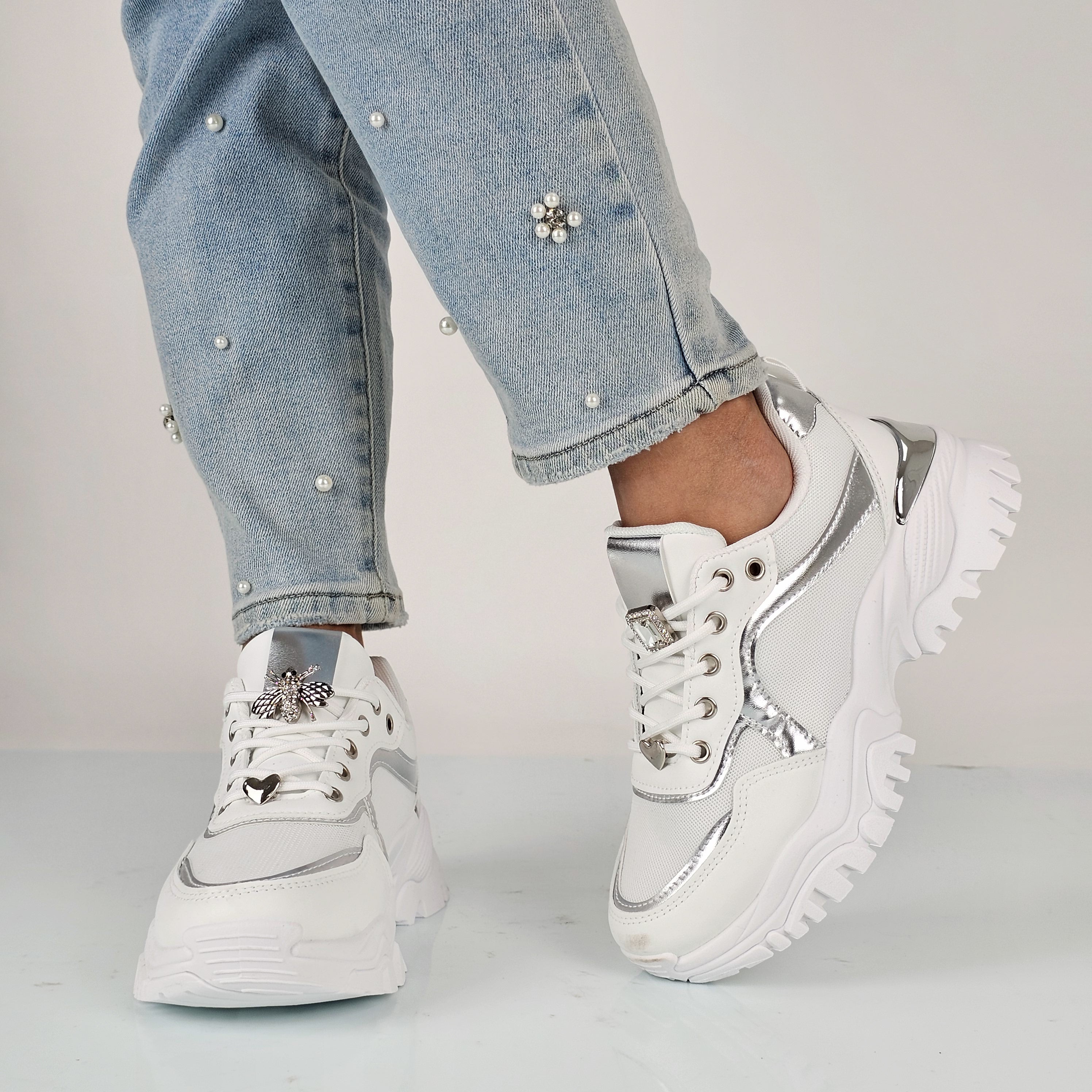 Maude - Sneakers Donna