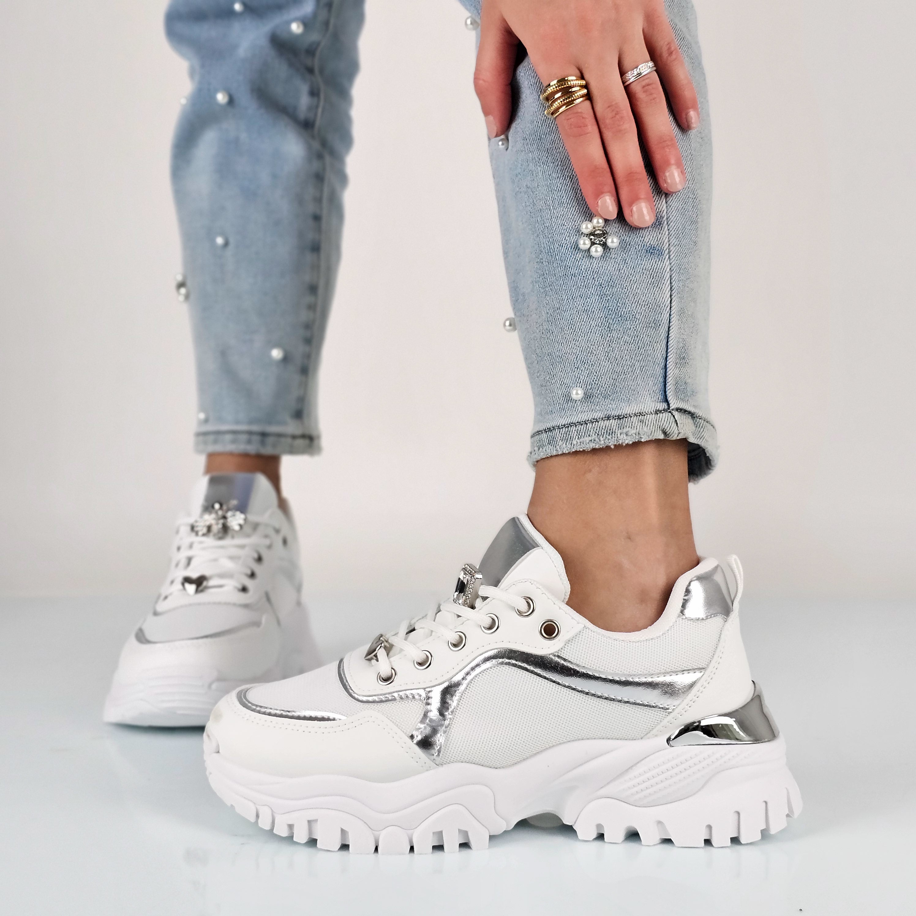 Maude - Sneakers Donna