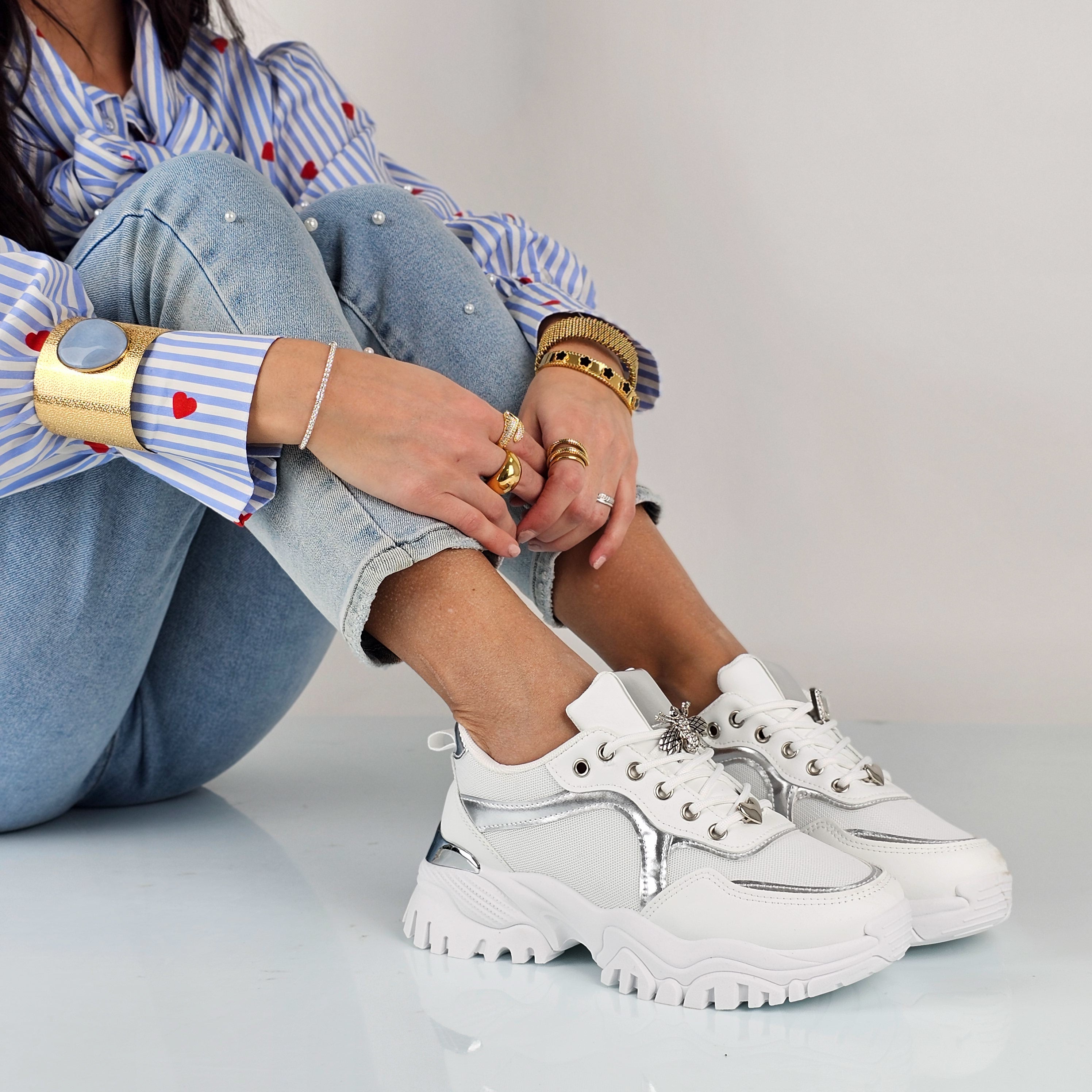 Maude - Sneakers Donna