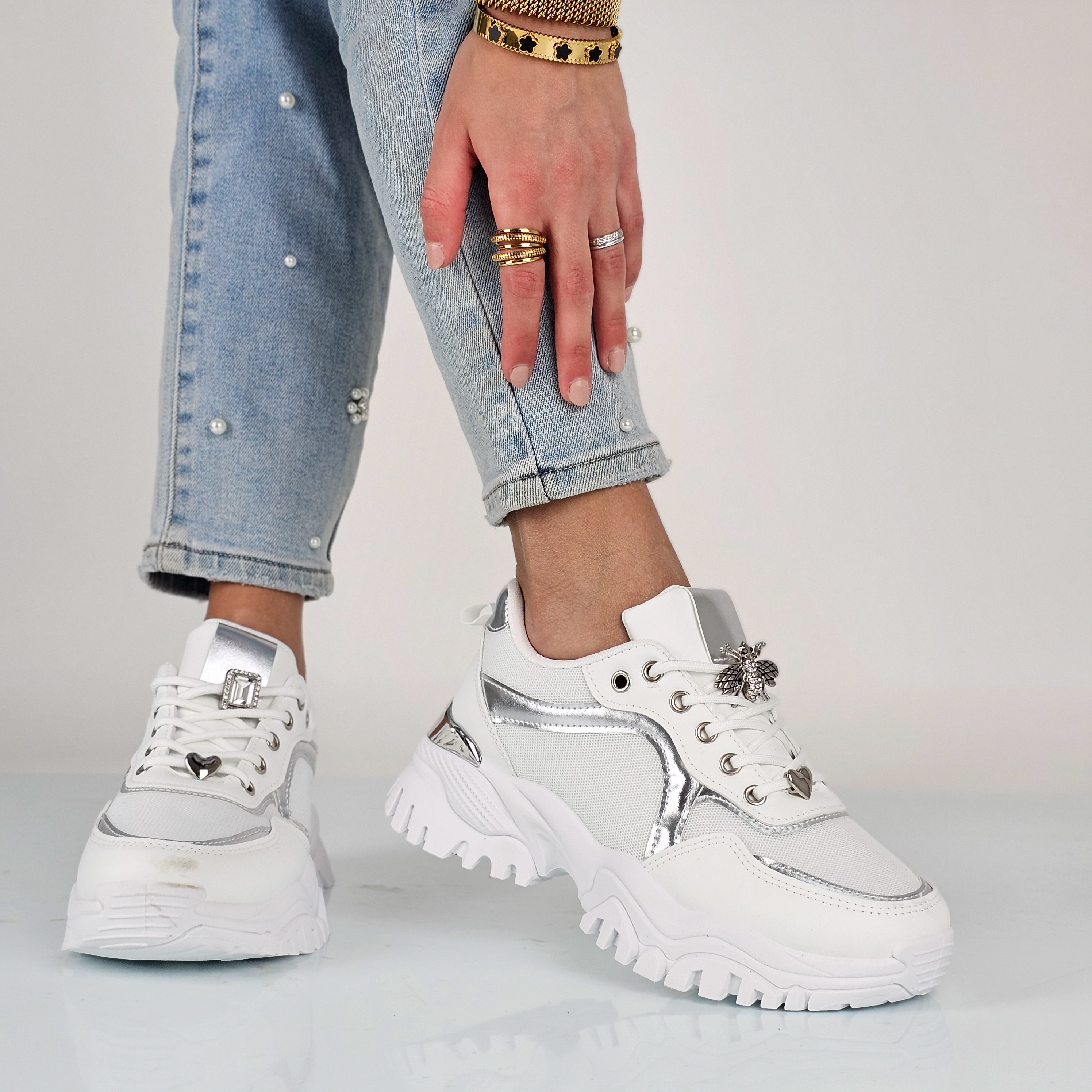 Maude - Sneakers Donna