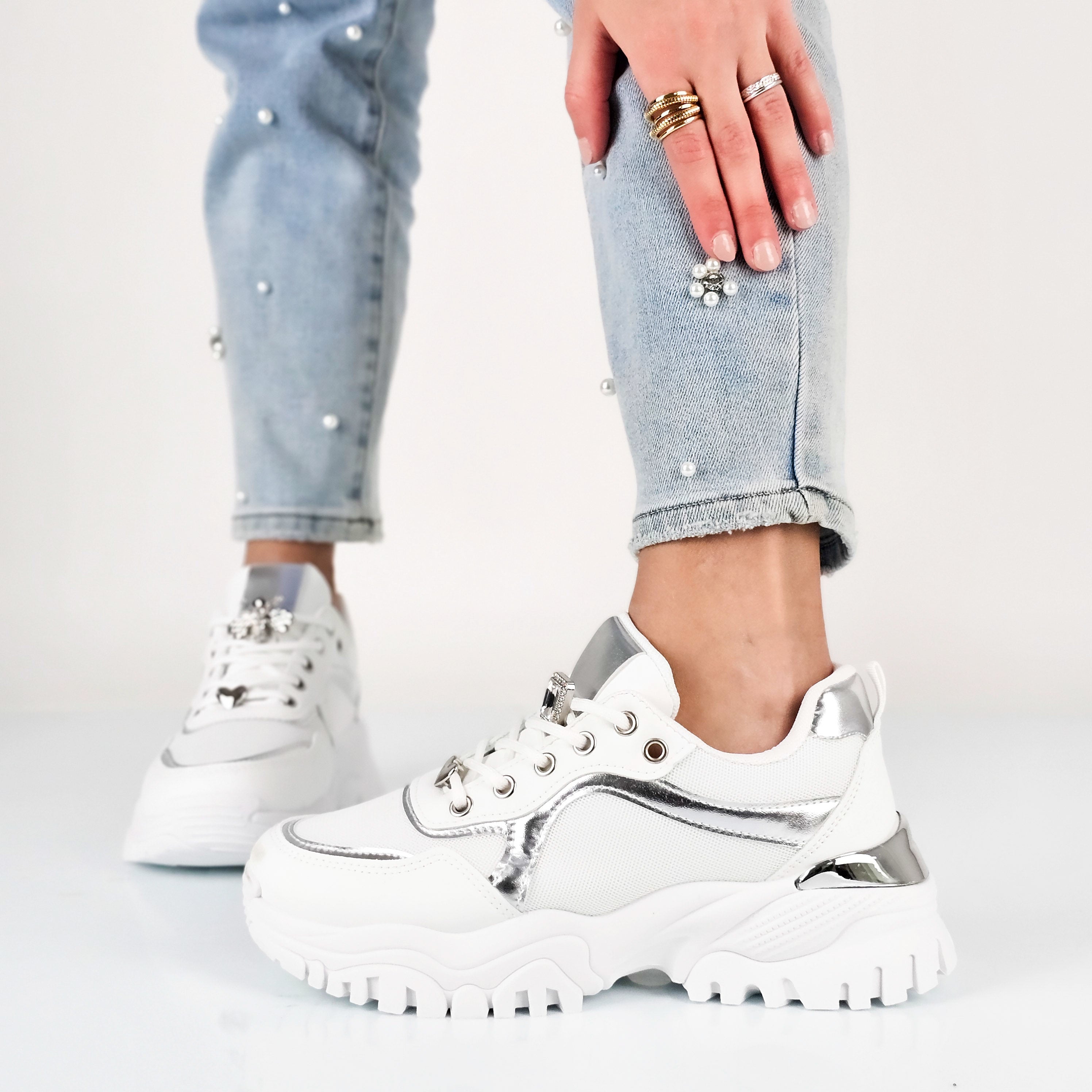 Maude - Sneakers Donna