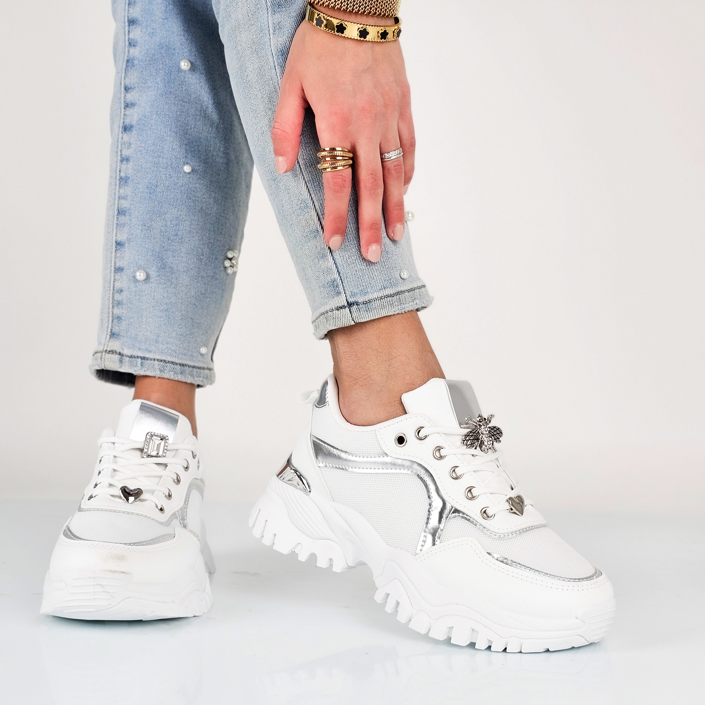 Maude - Sneakers Donna