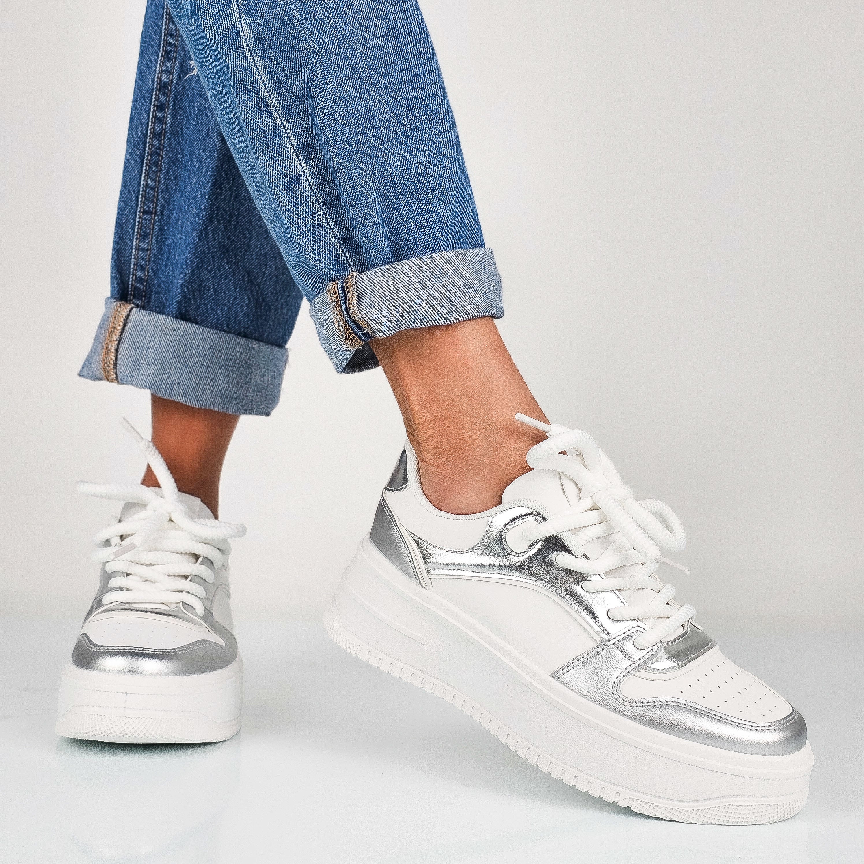 Gioia - Sneakers Donna