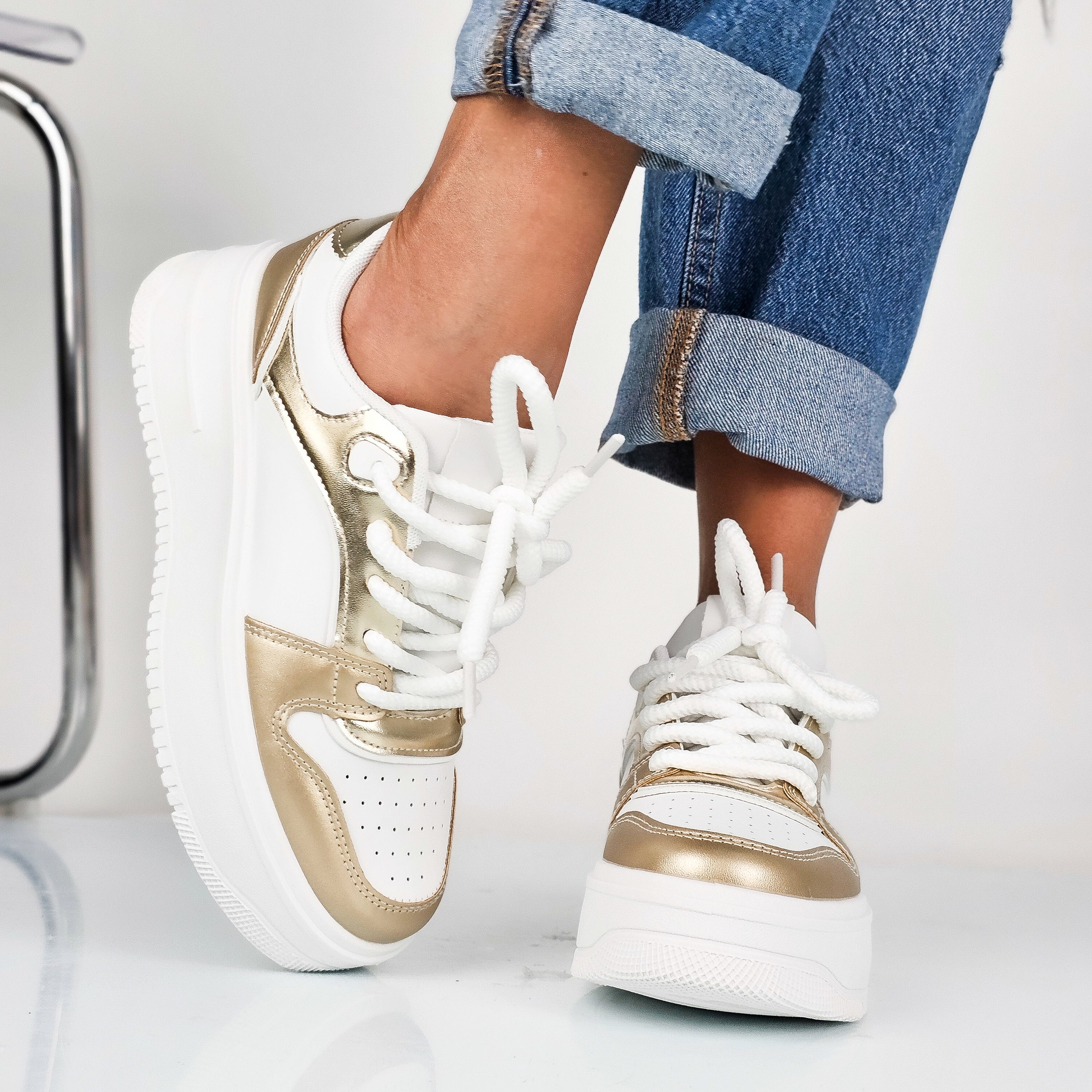 Gioia - Sneakers Donna