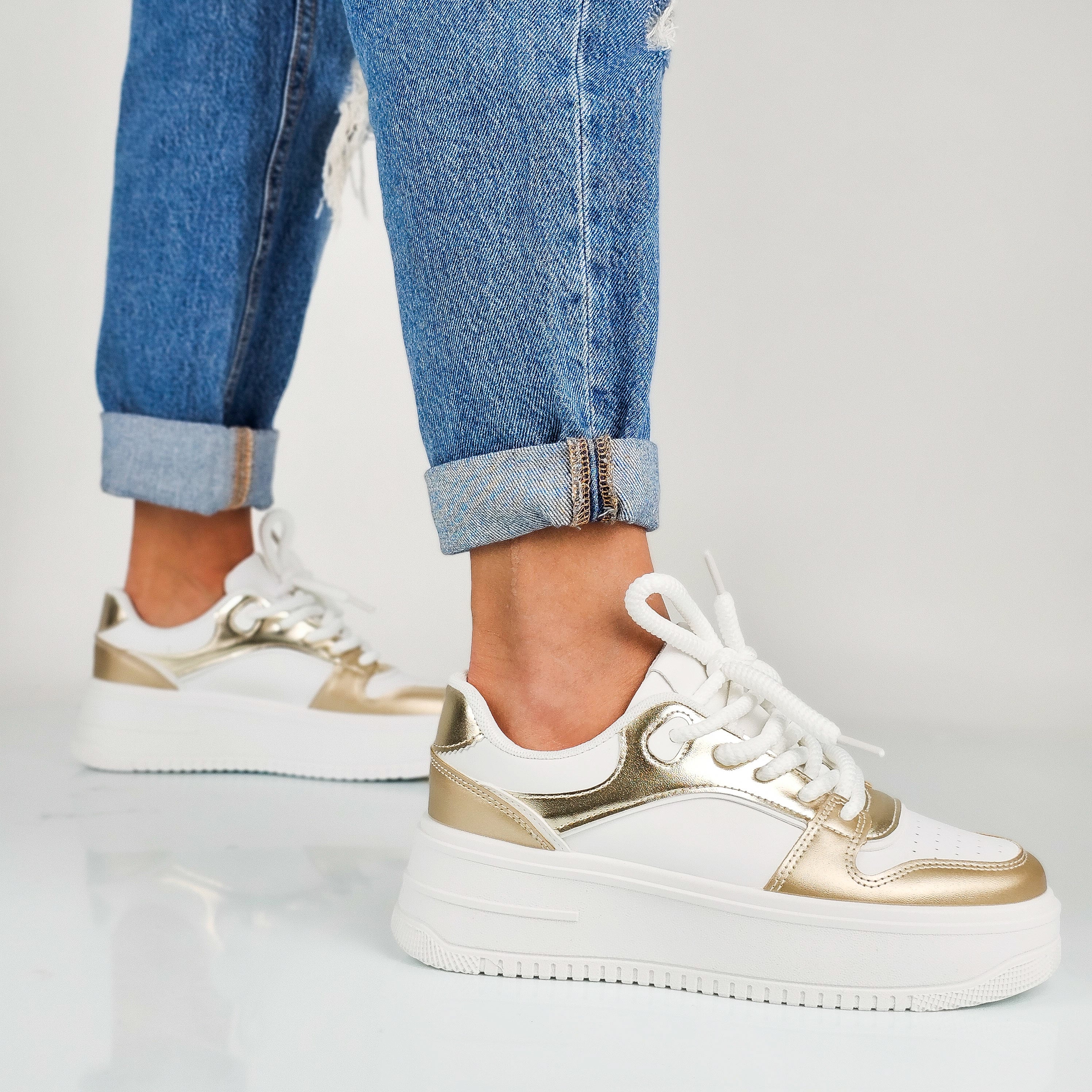 Gioia - Sneakers Donna