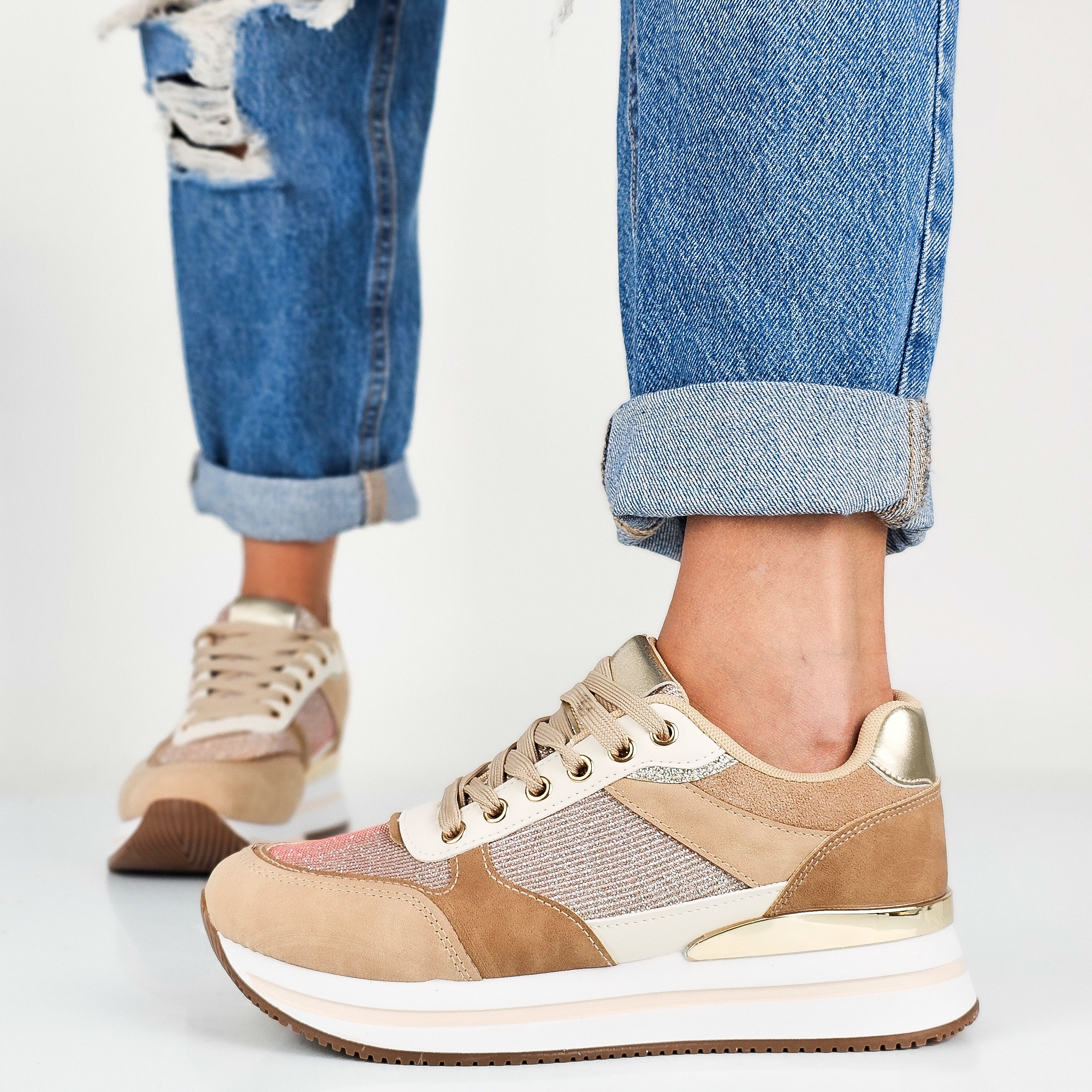 Sia - Sneakers Donna