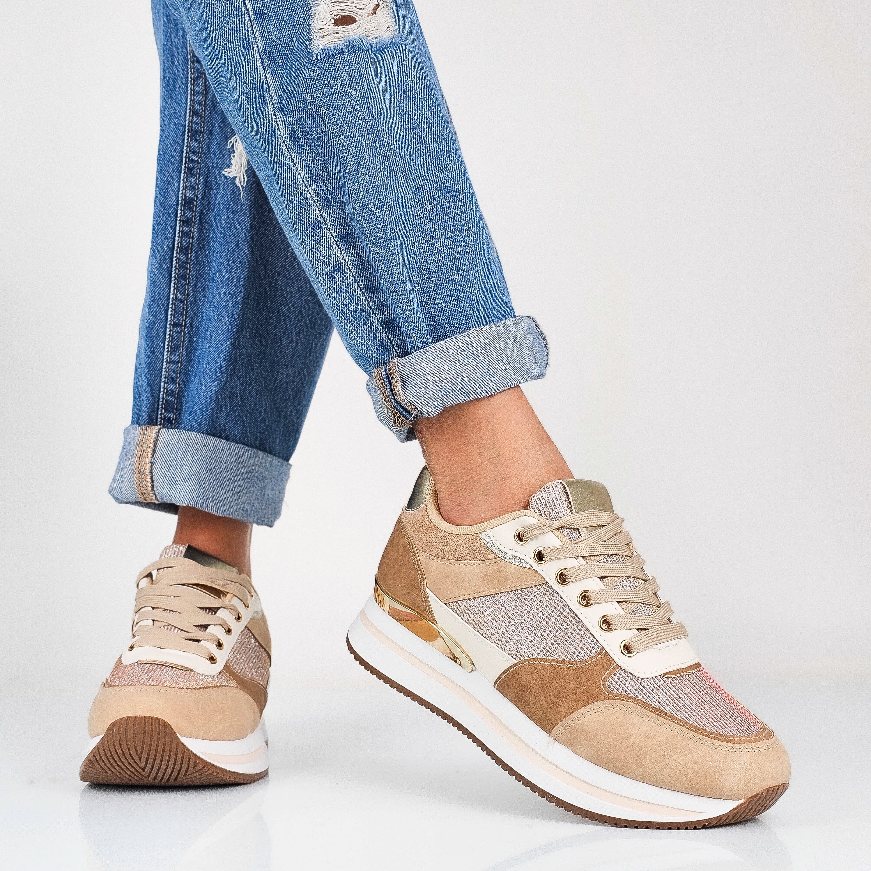 Sia - Sneakers Donna