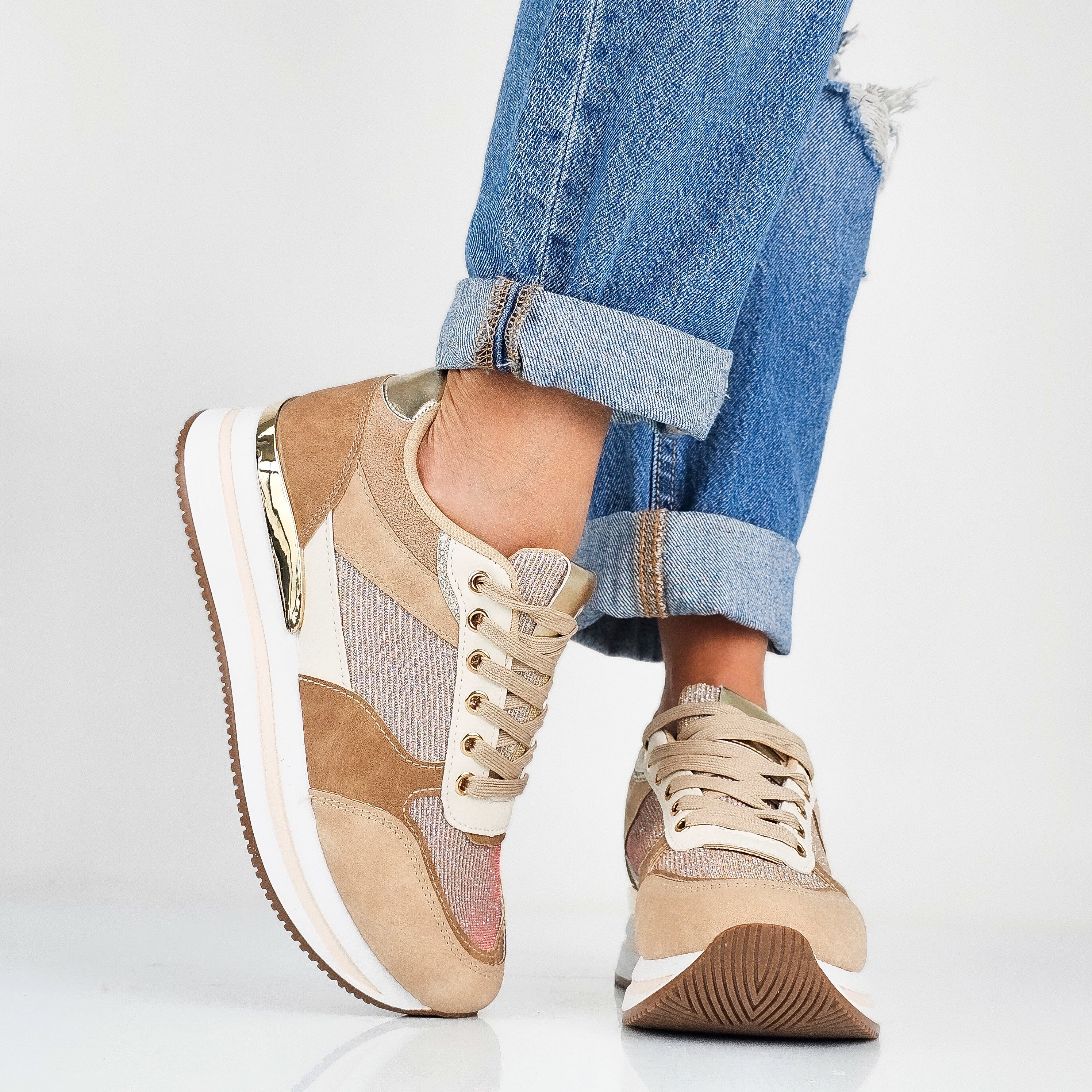 Sia - Sneakers Donna