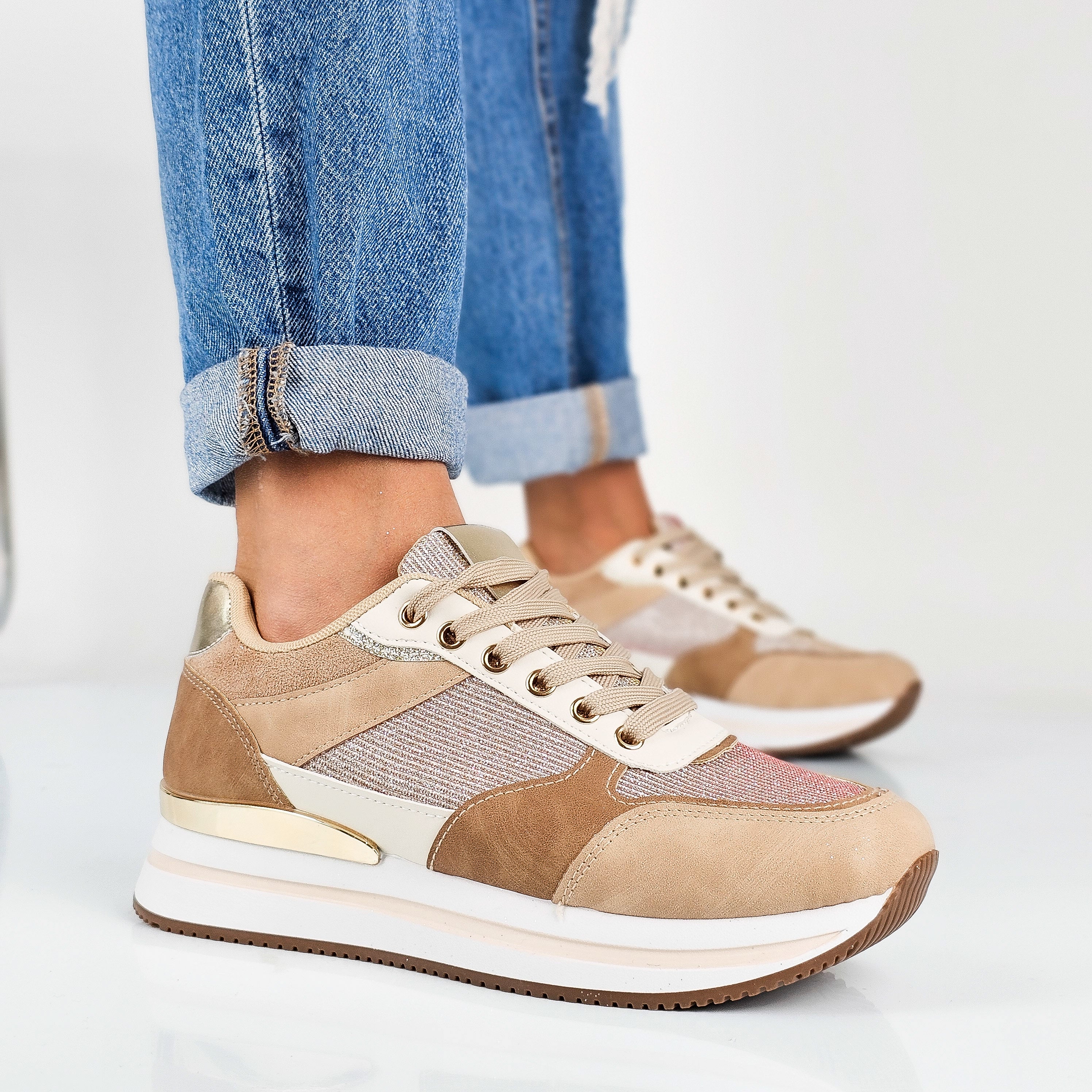 Sia - Sneakers Donna