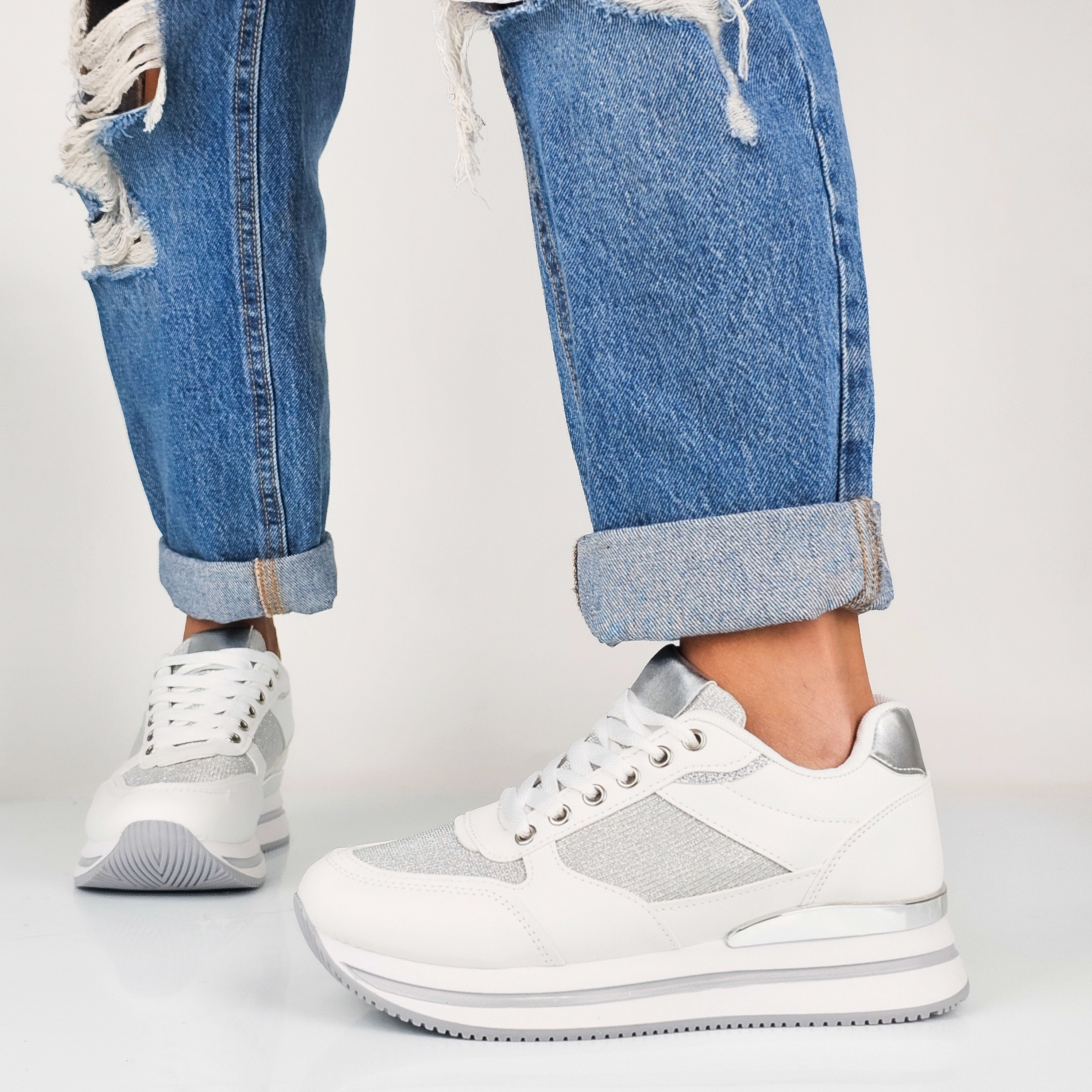 Sia - Sneakers Donna