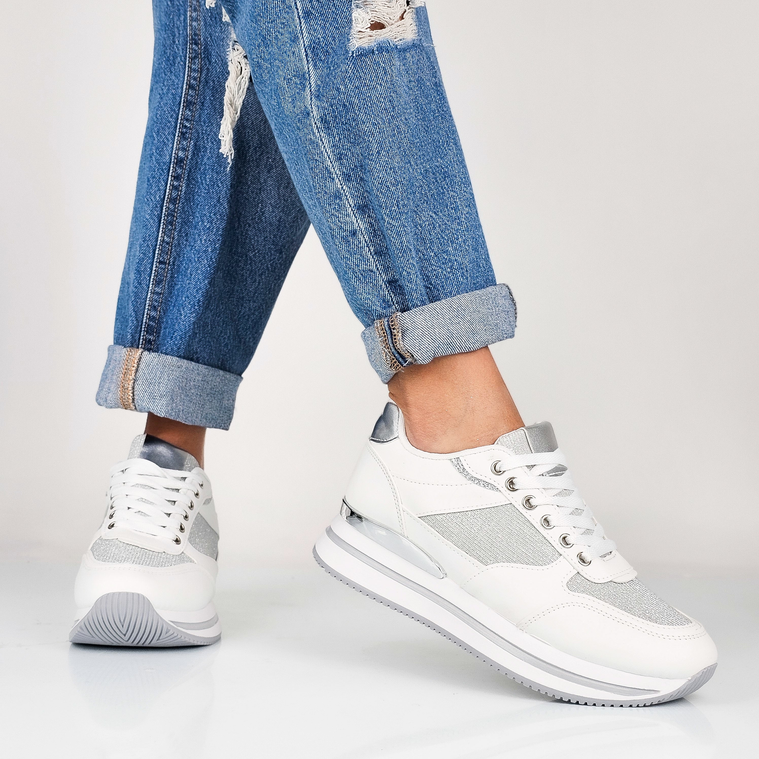 Sia - Sneakers Donna