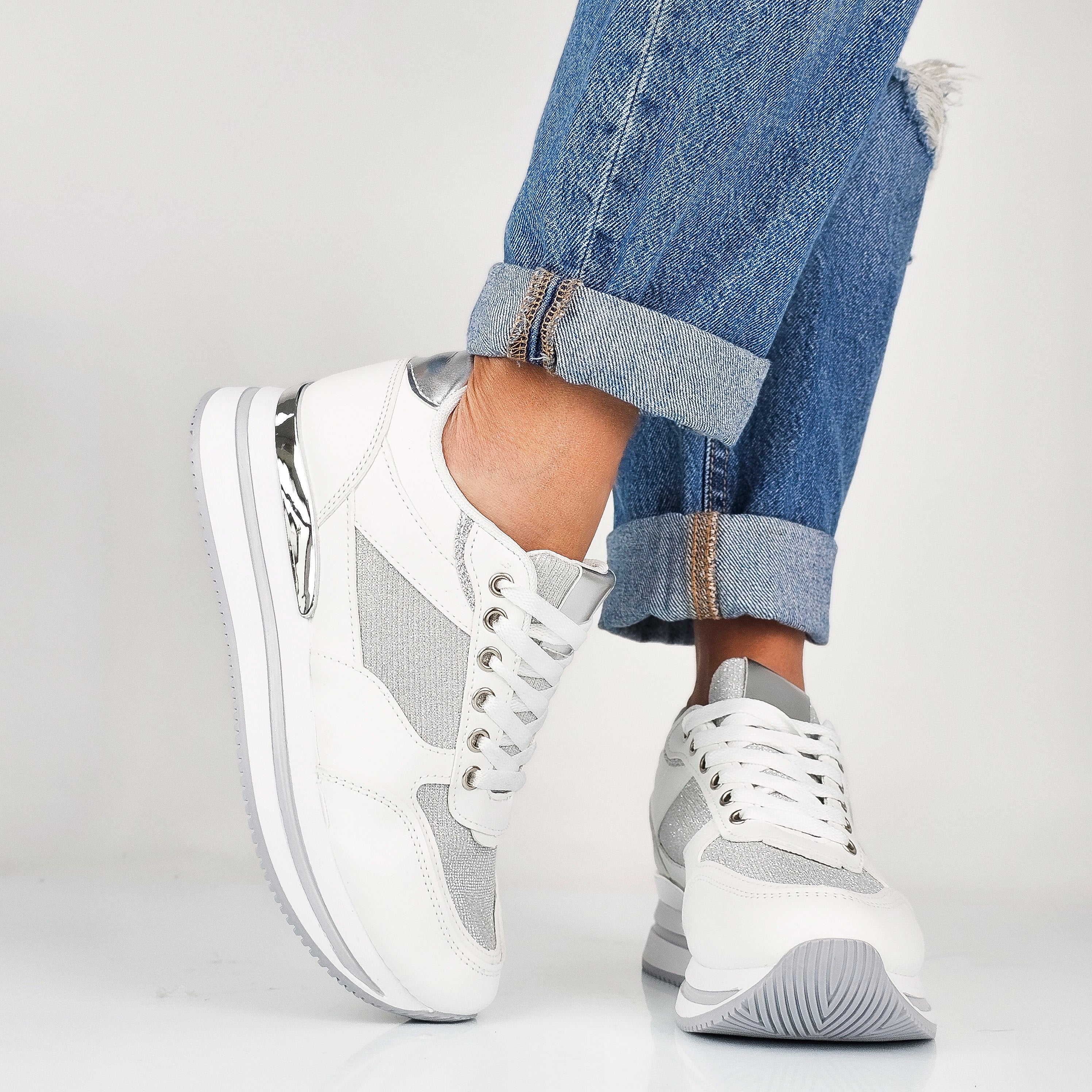 Sia - Sneakers Donna