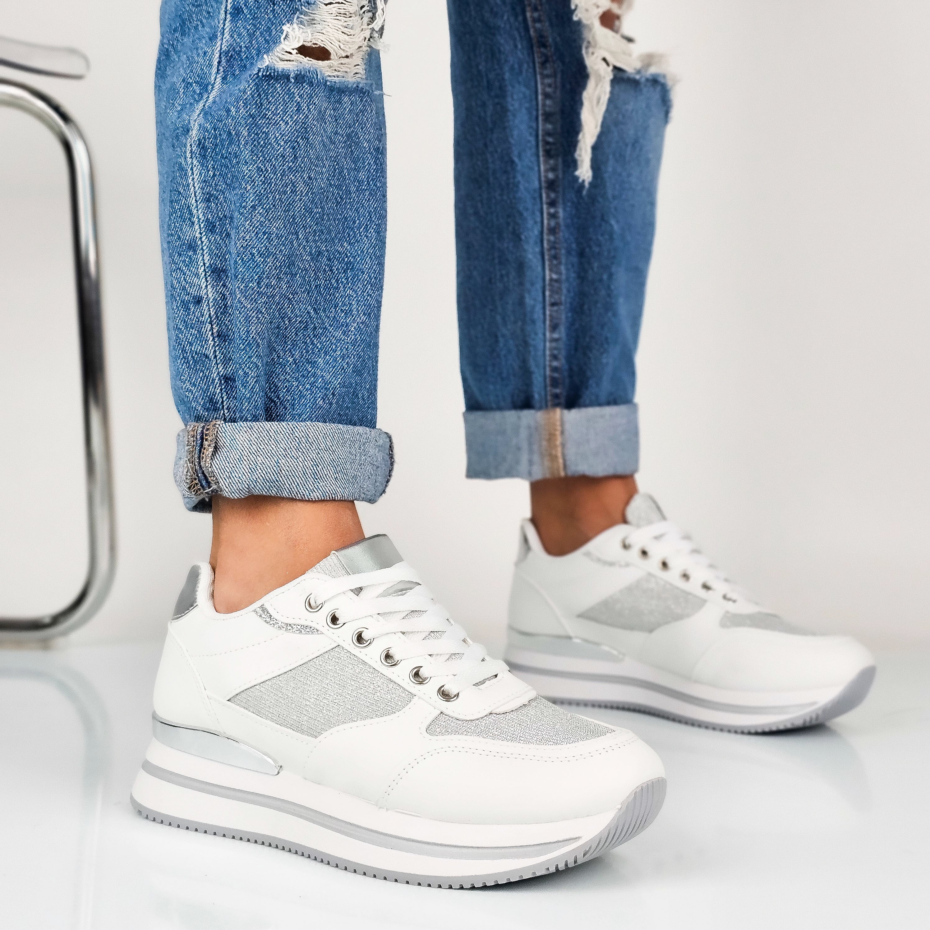Sia - Sneakers Donna