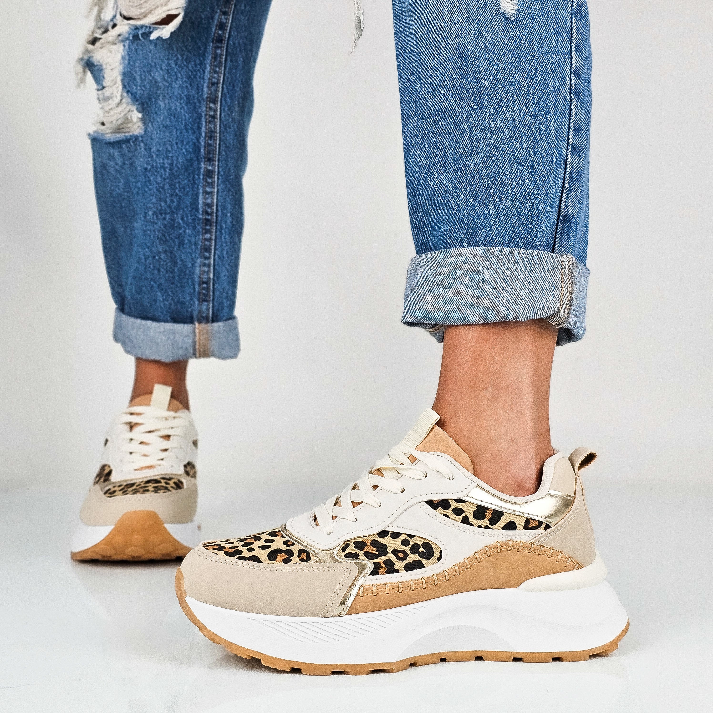 Delphine - Sneakers Donna
