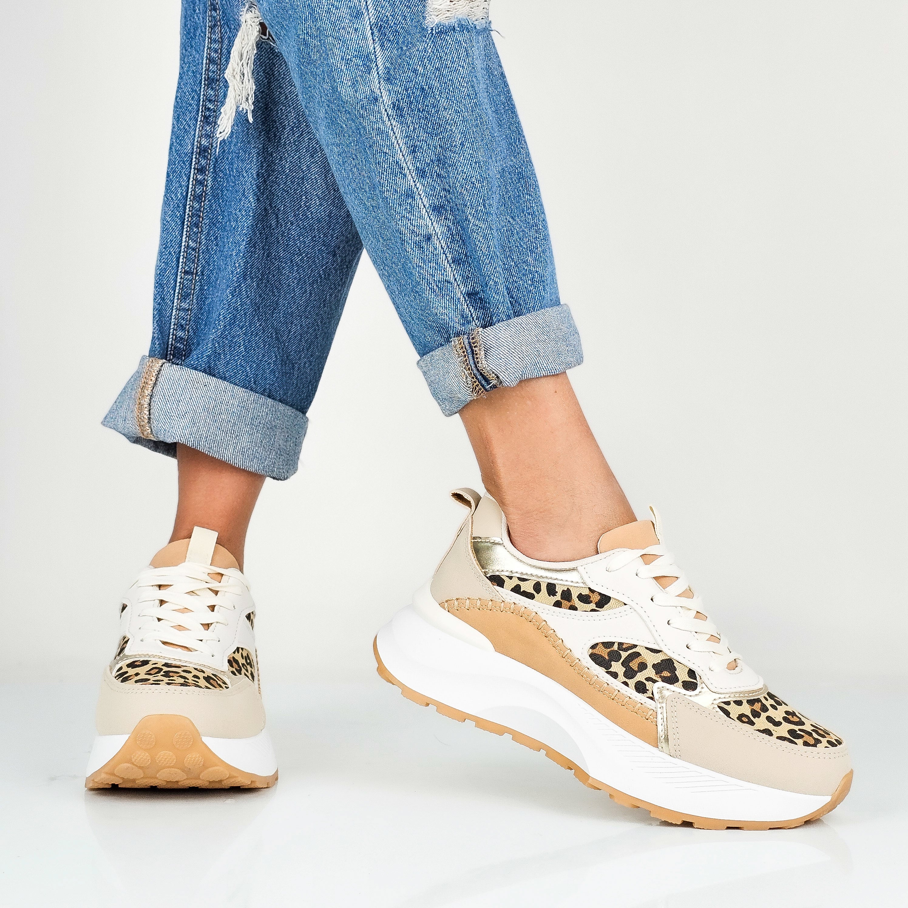 Delphine - Sneakers Donna