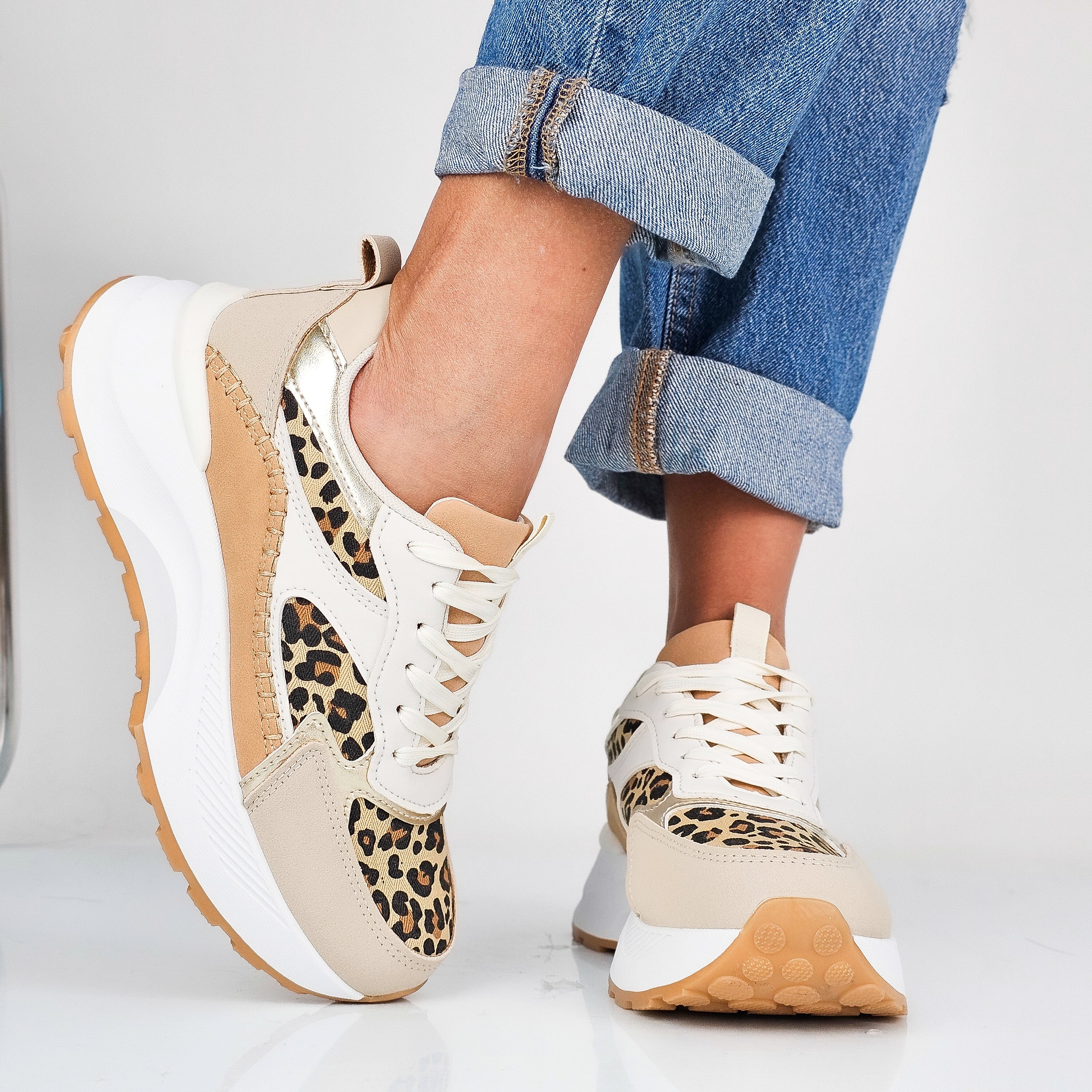 Delphine - Sneakers Donna