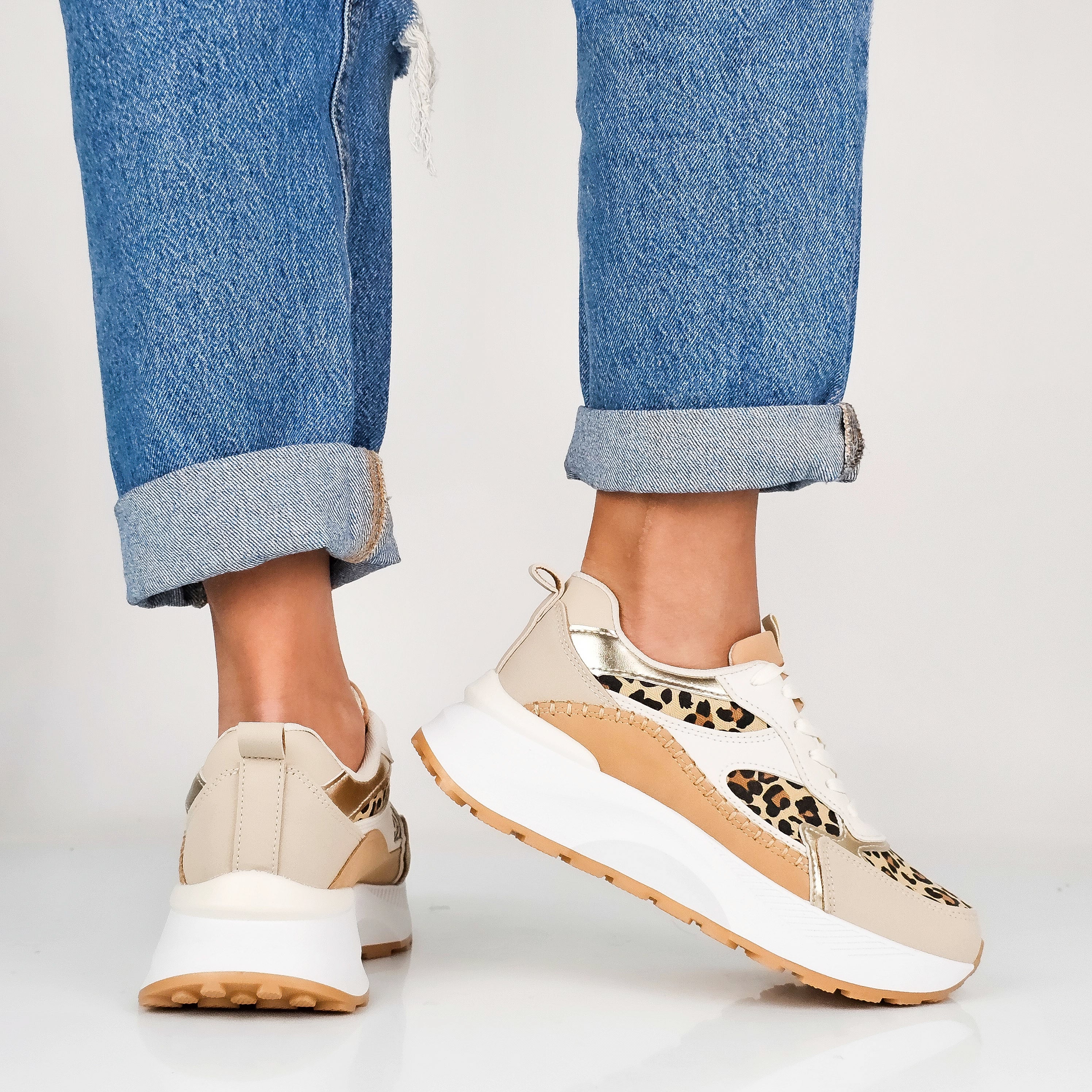 Delphine - Sneakers Donna
