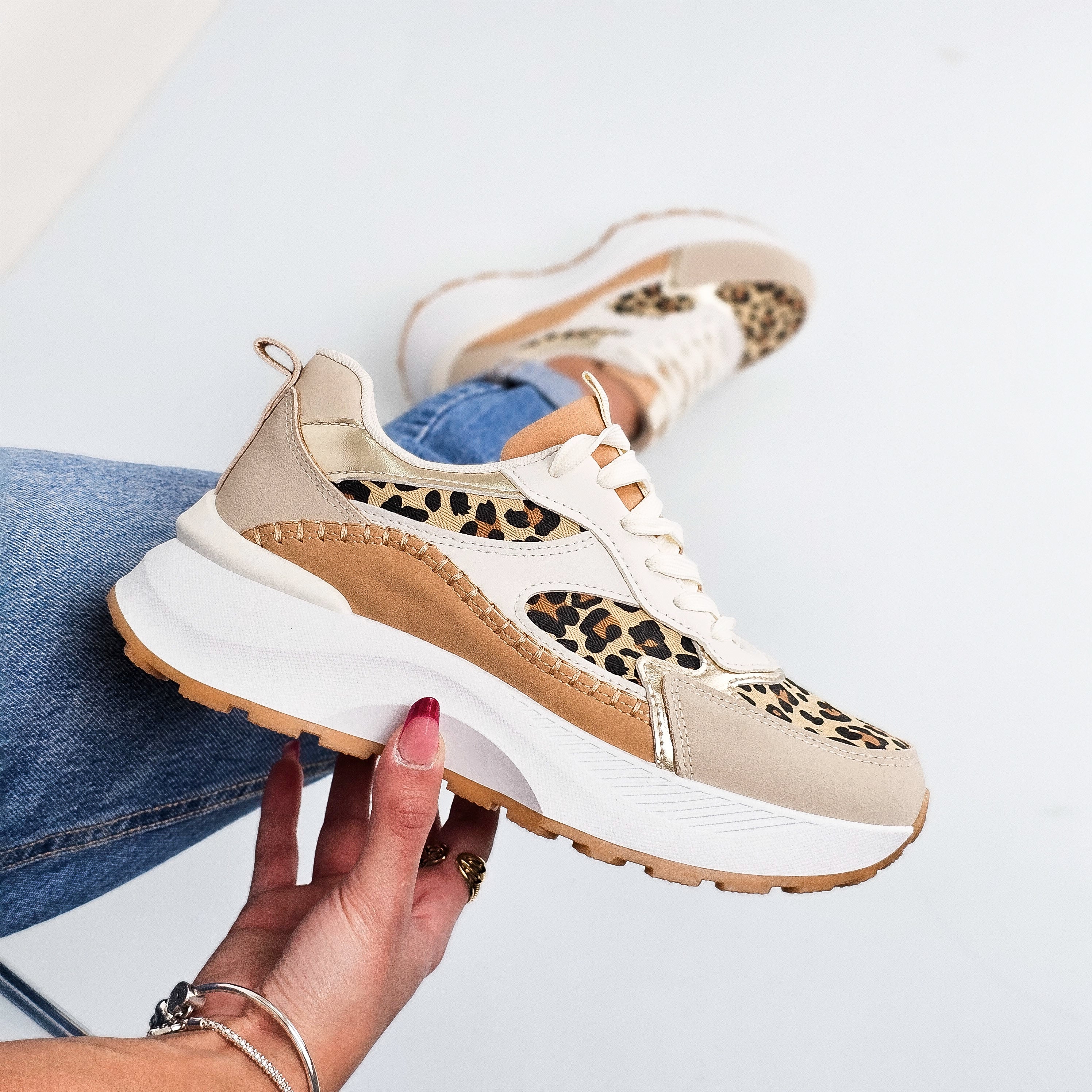 Delphine - Sneakers Donna