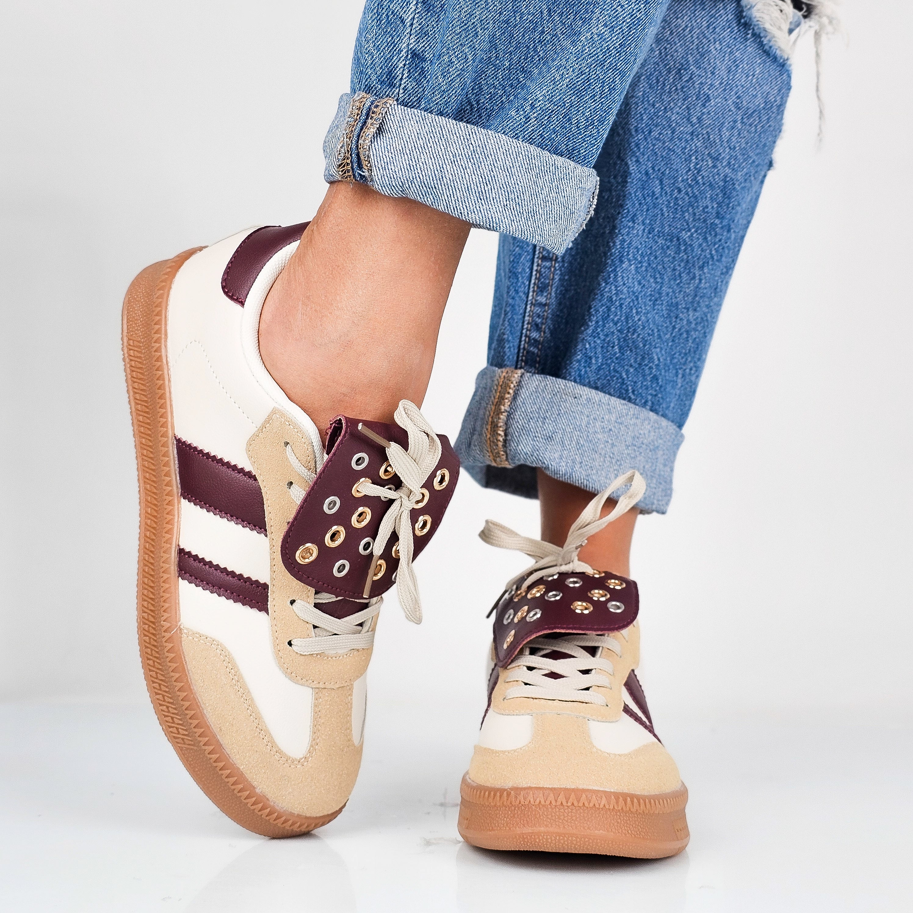 Thalassa - Sneakers Donna