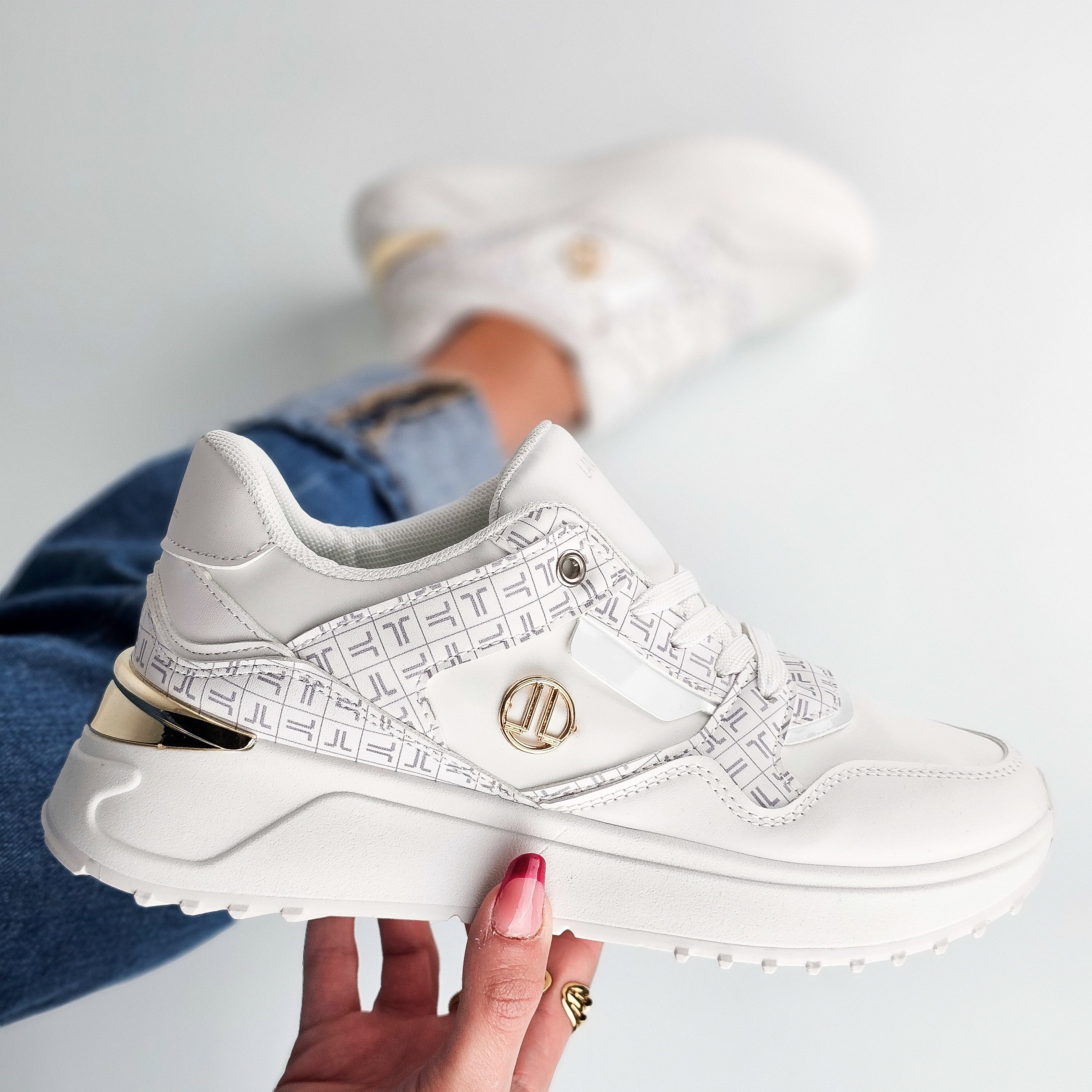 Lancetti - Sneakers Donna