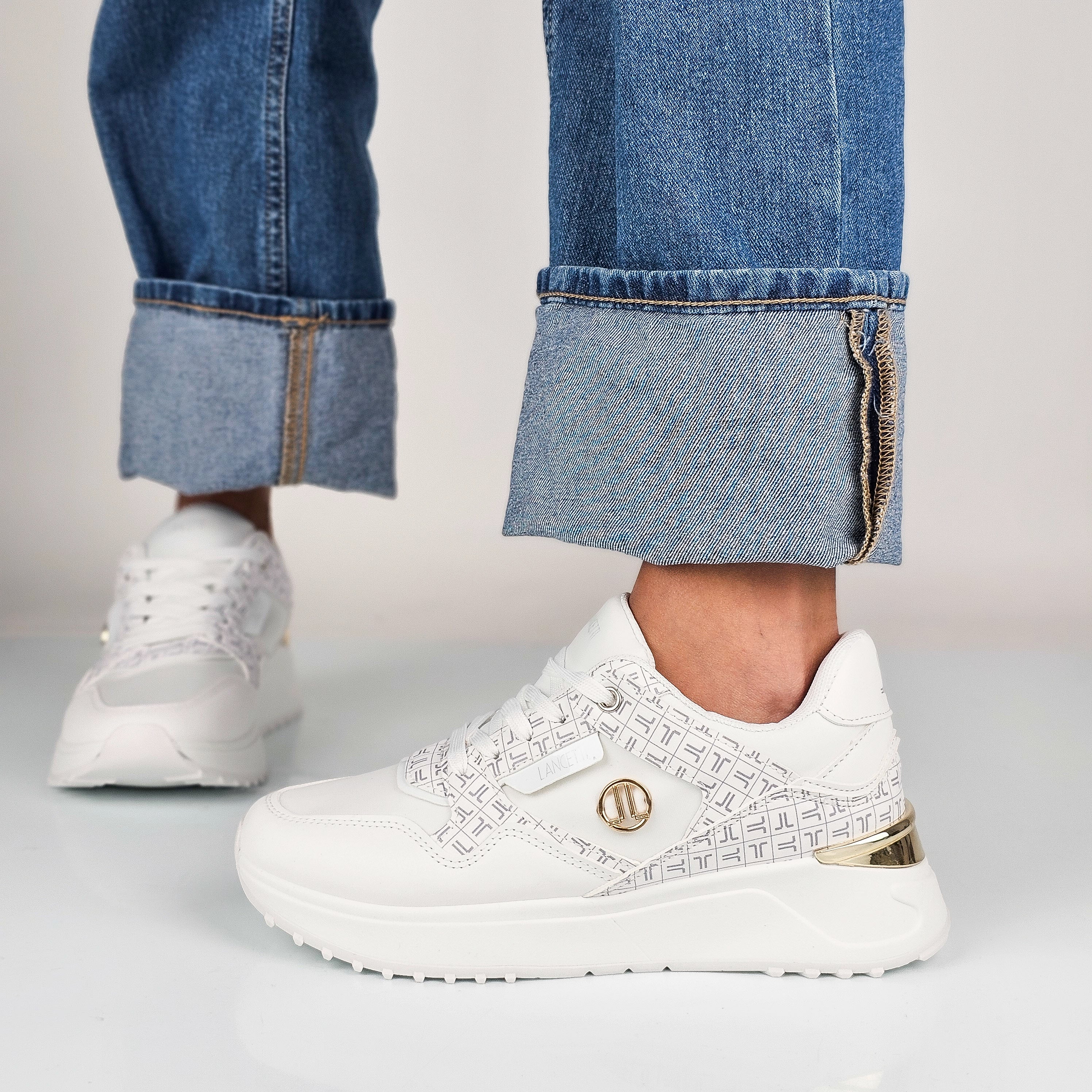 Lancetti - Sneakers Donna