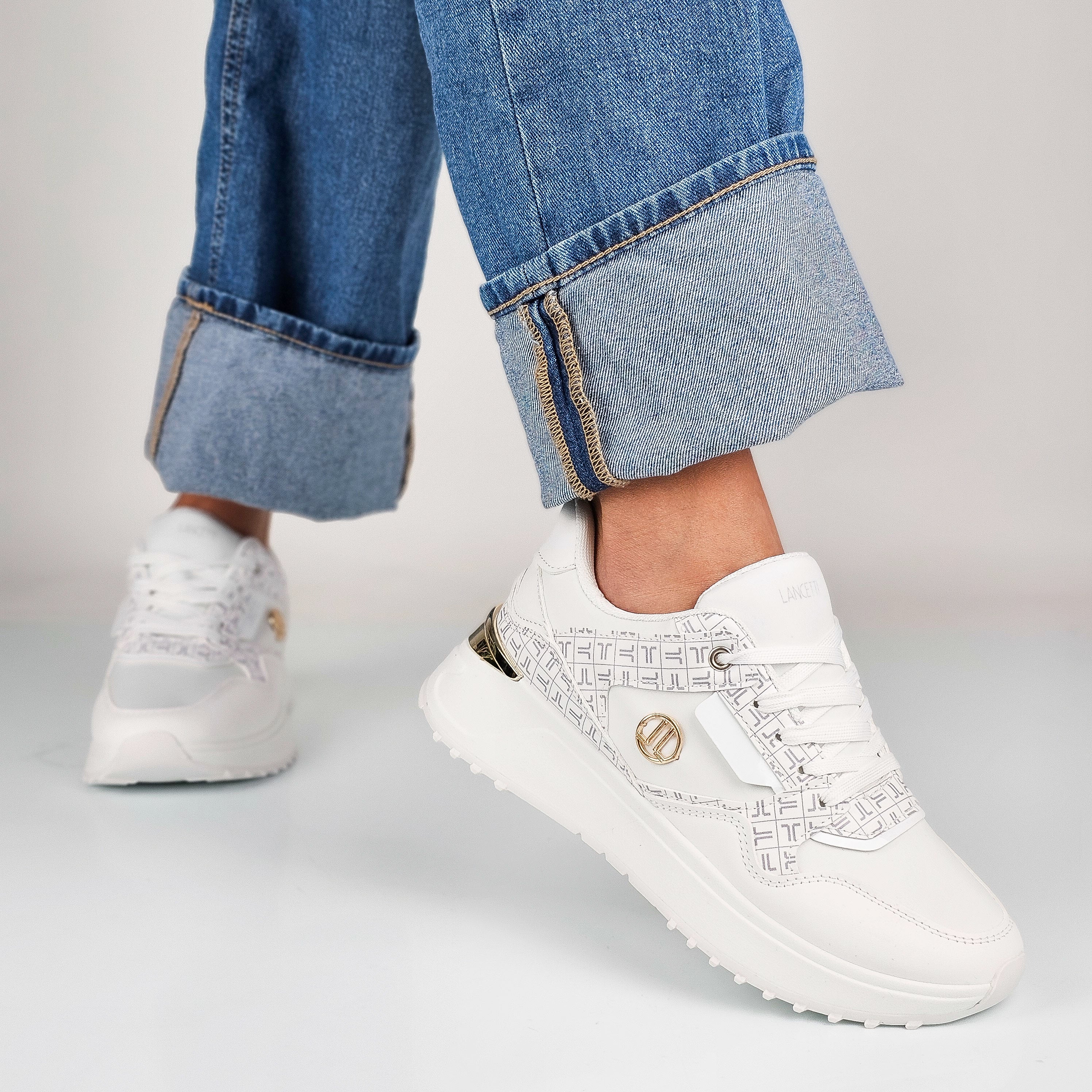Lancetti - Sneakers Donna