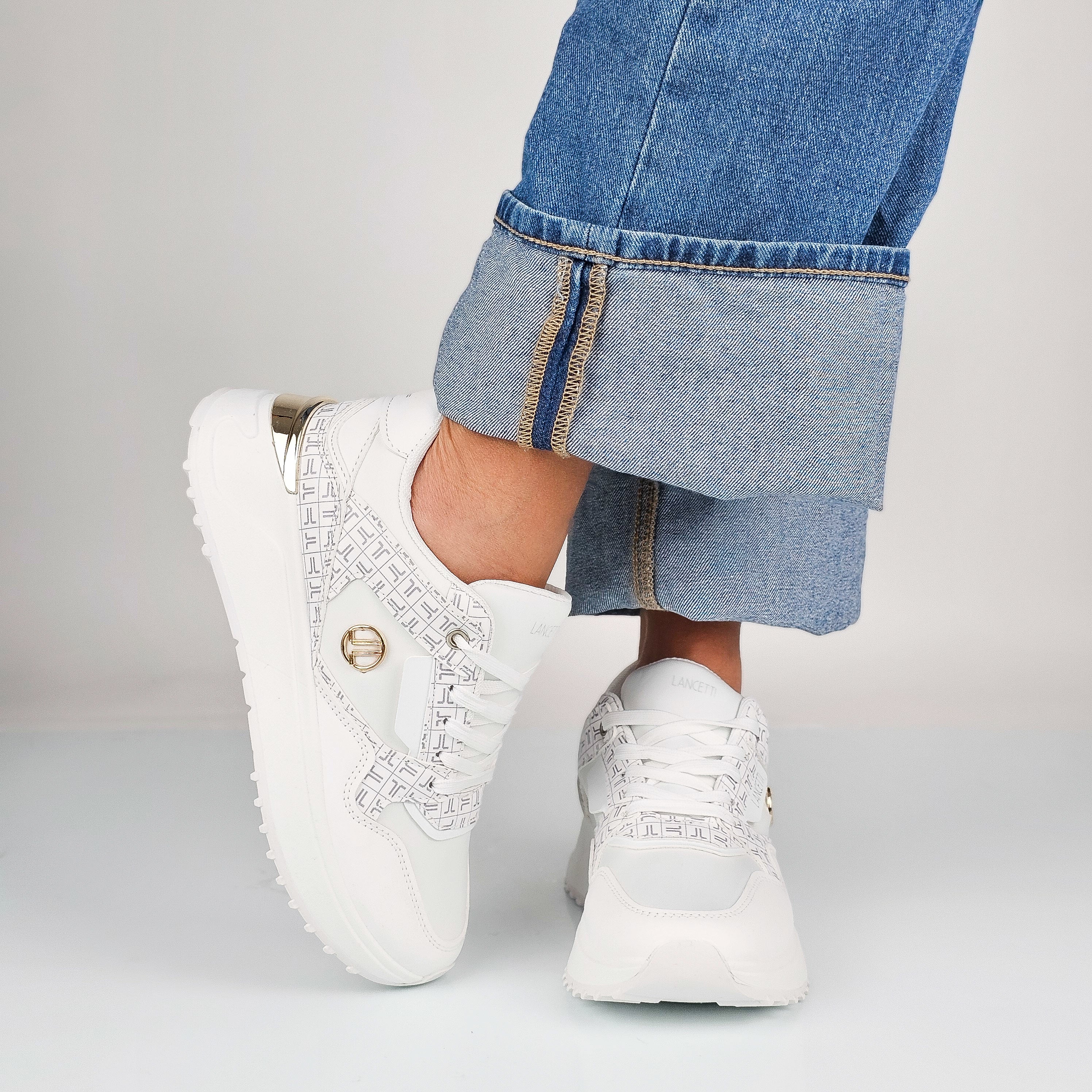 Lancetti - Sneakers Donna