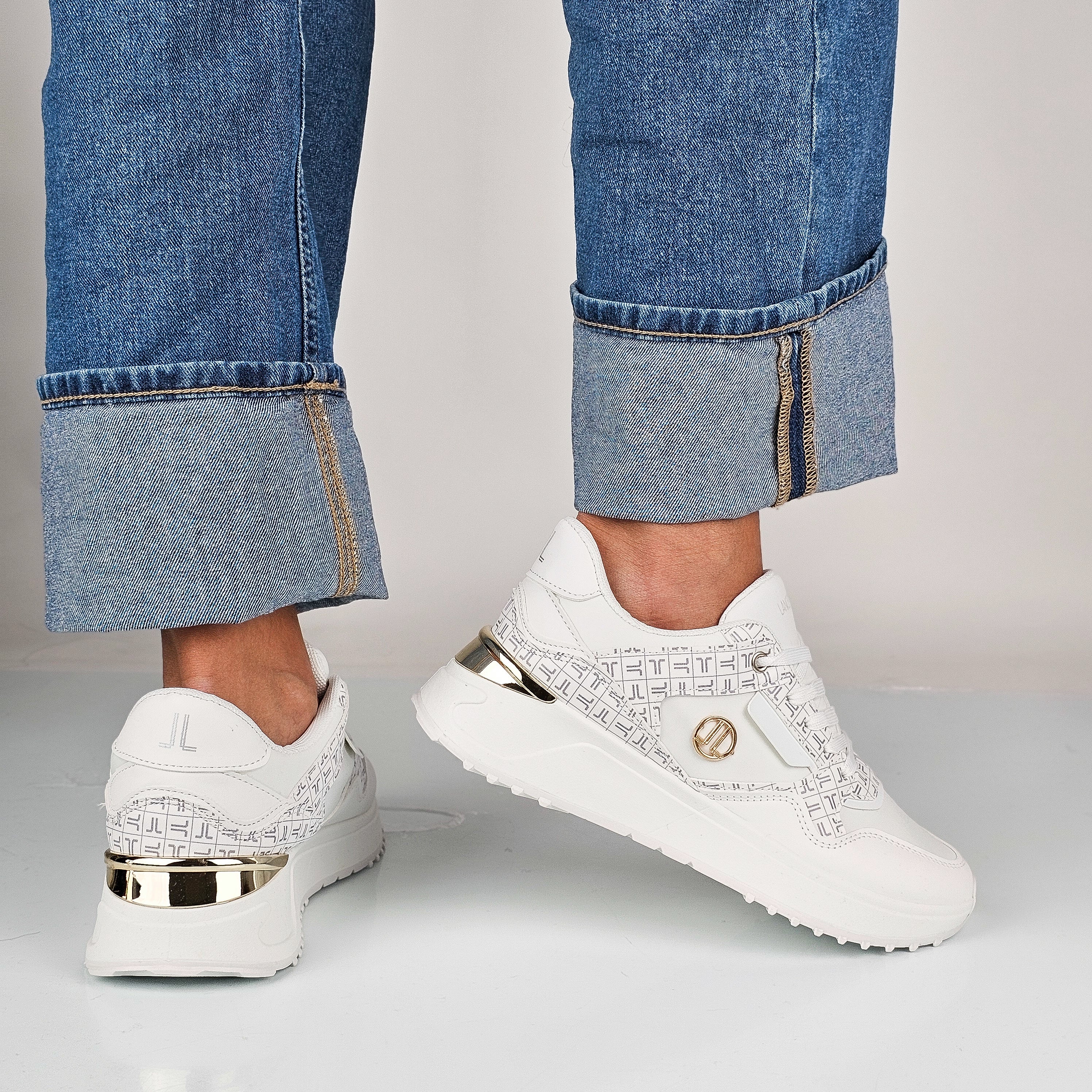 Lancetti - Sneakers Donna