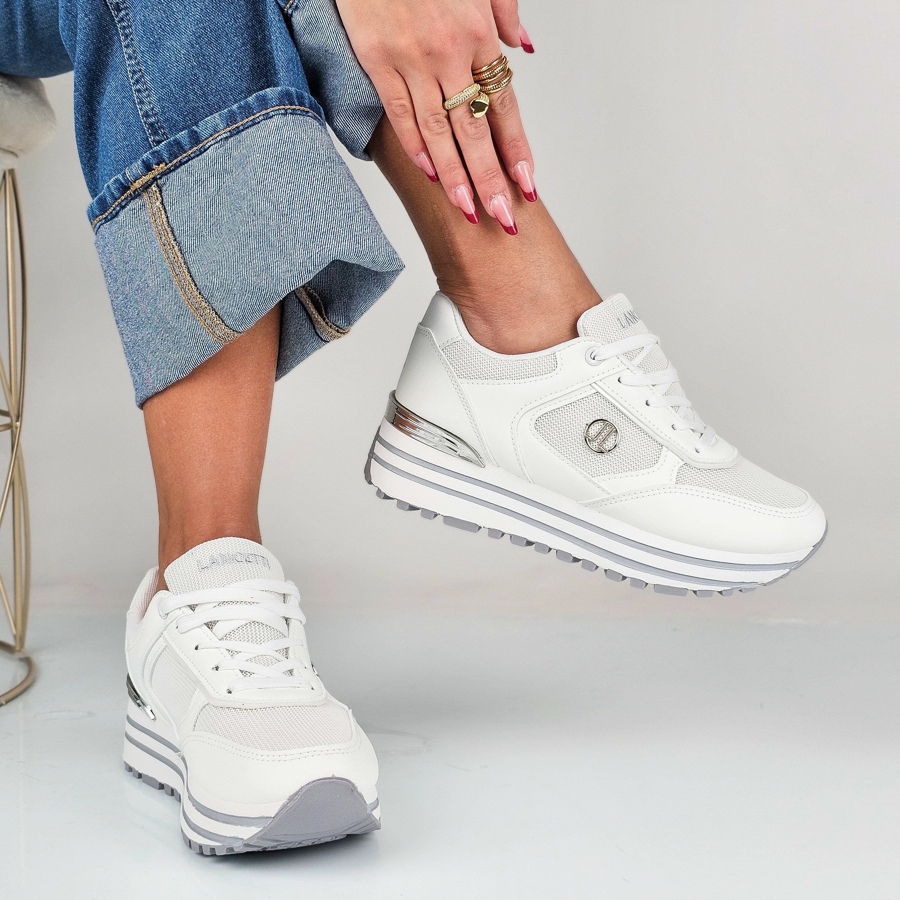 Lancetti - Sneakers Donna