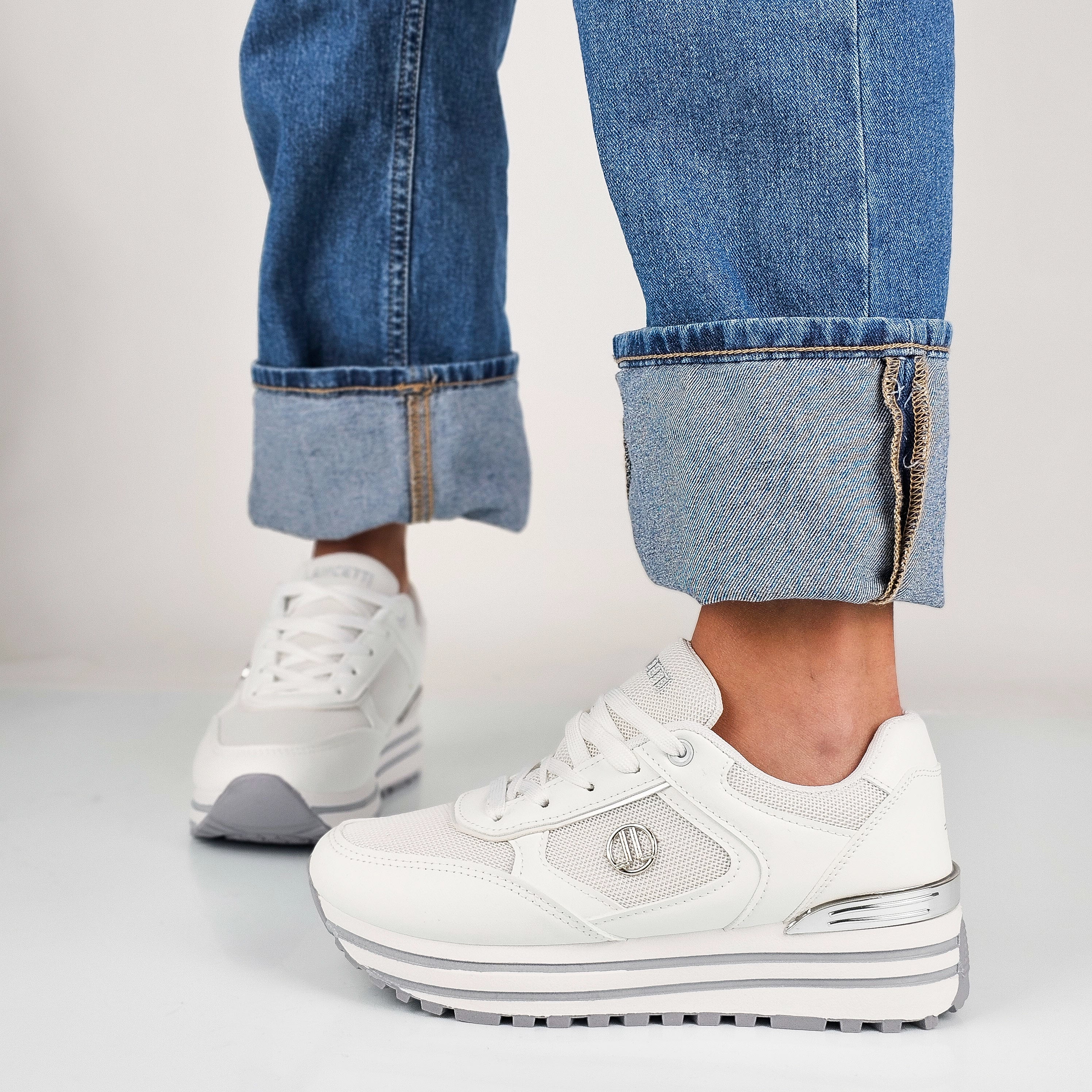 Lancetti - Sneakers Donna