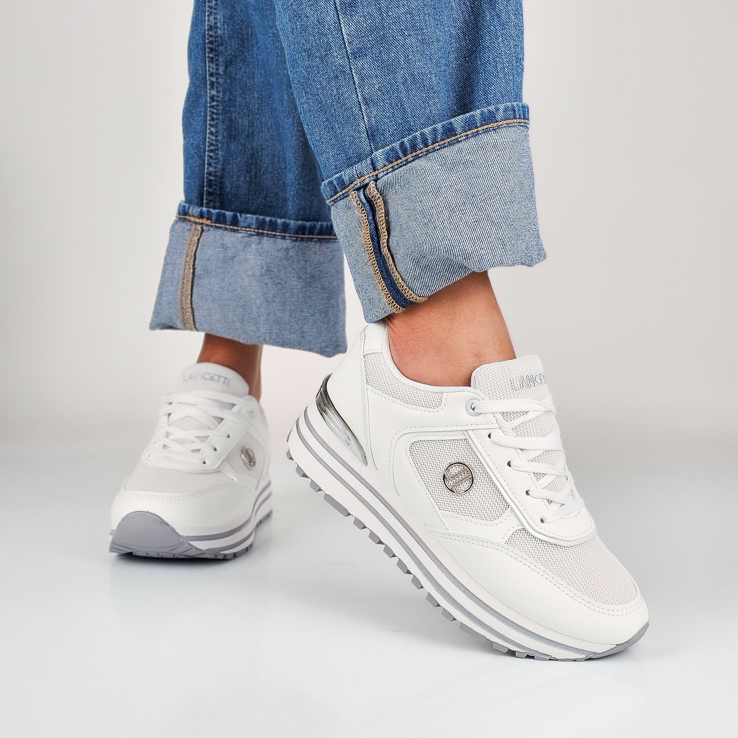 Lancetti - Sneakers Donna