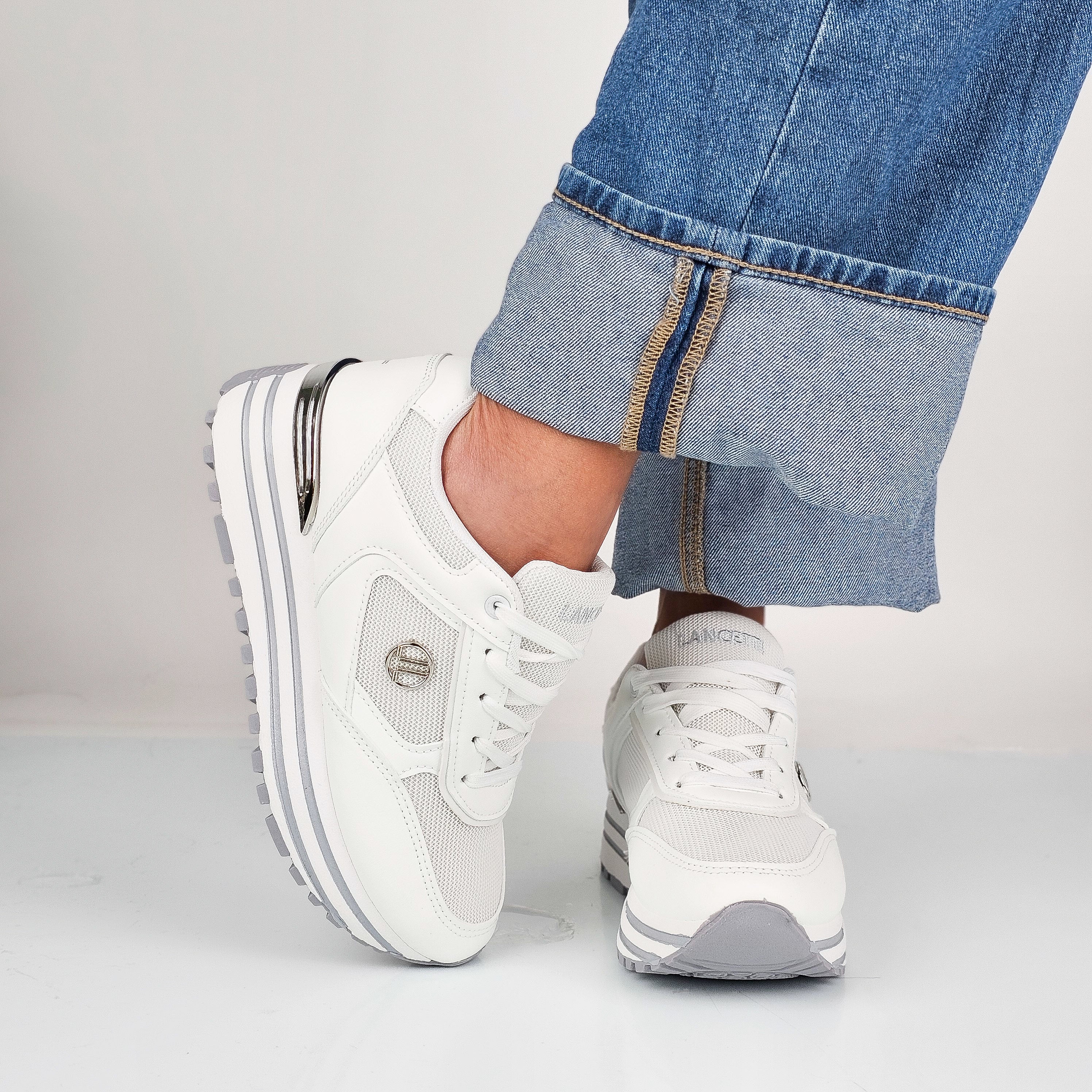 Lancetti - Sneakers Donna