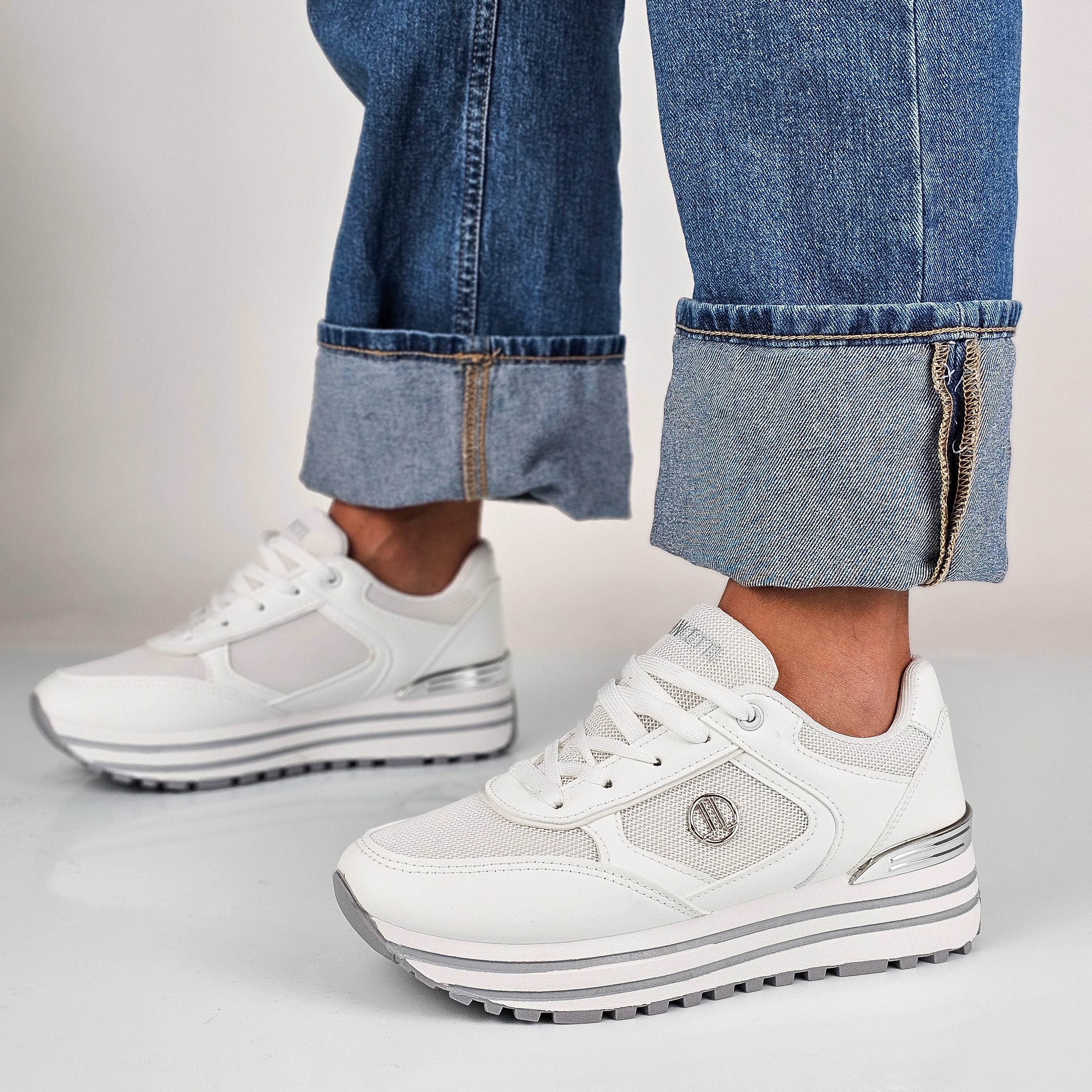 Lancetti - Sneakers Donna