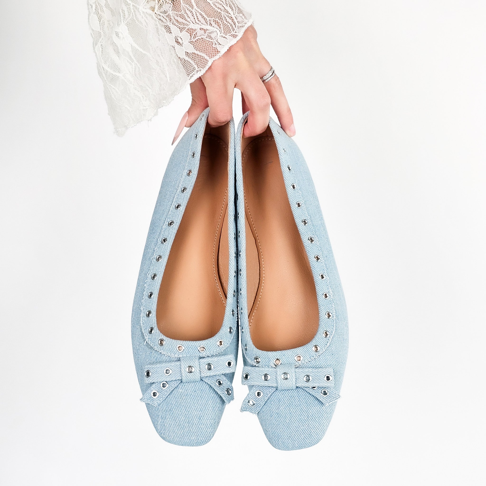 Miriam - Ballerine