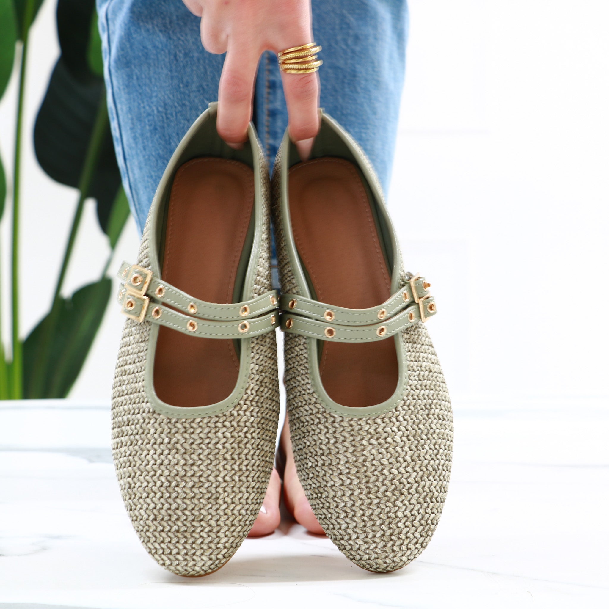 Amaya - Ballerine