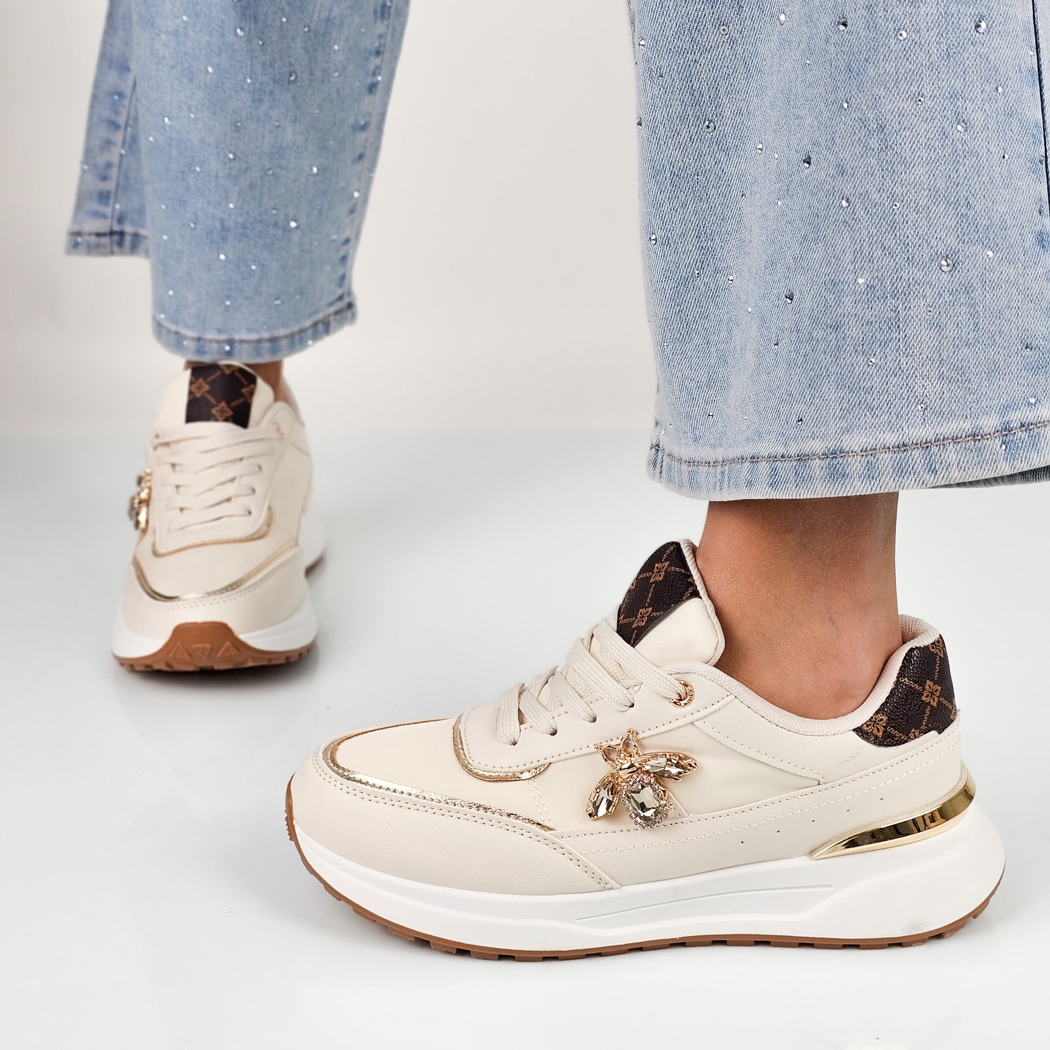 Nicla - Sneakers Donna