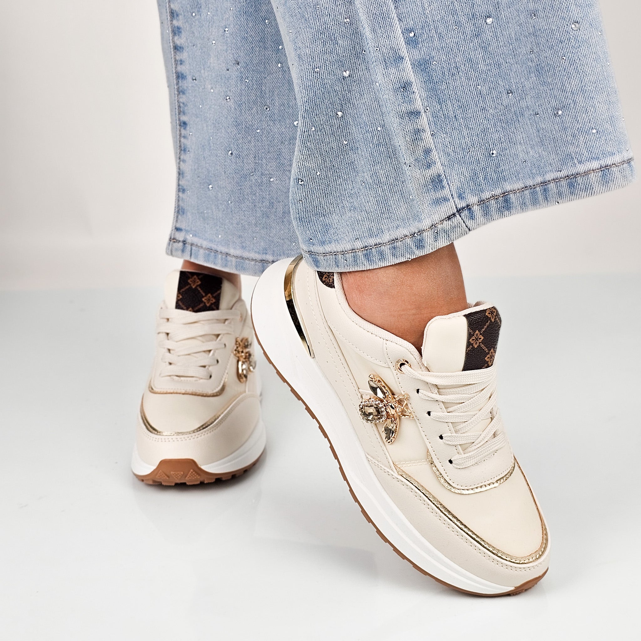Nicla - Sneakers Donna