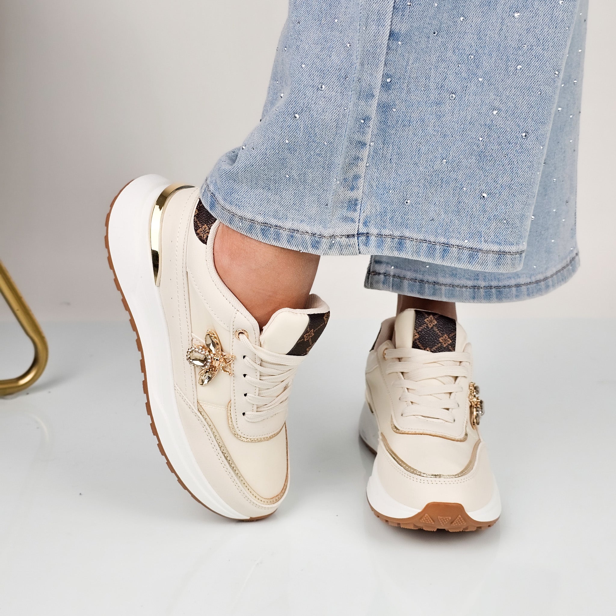 Nicla - Sneakers Donna