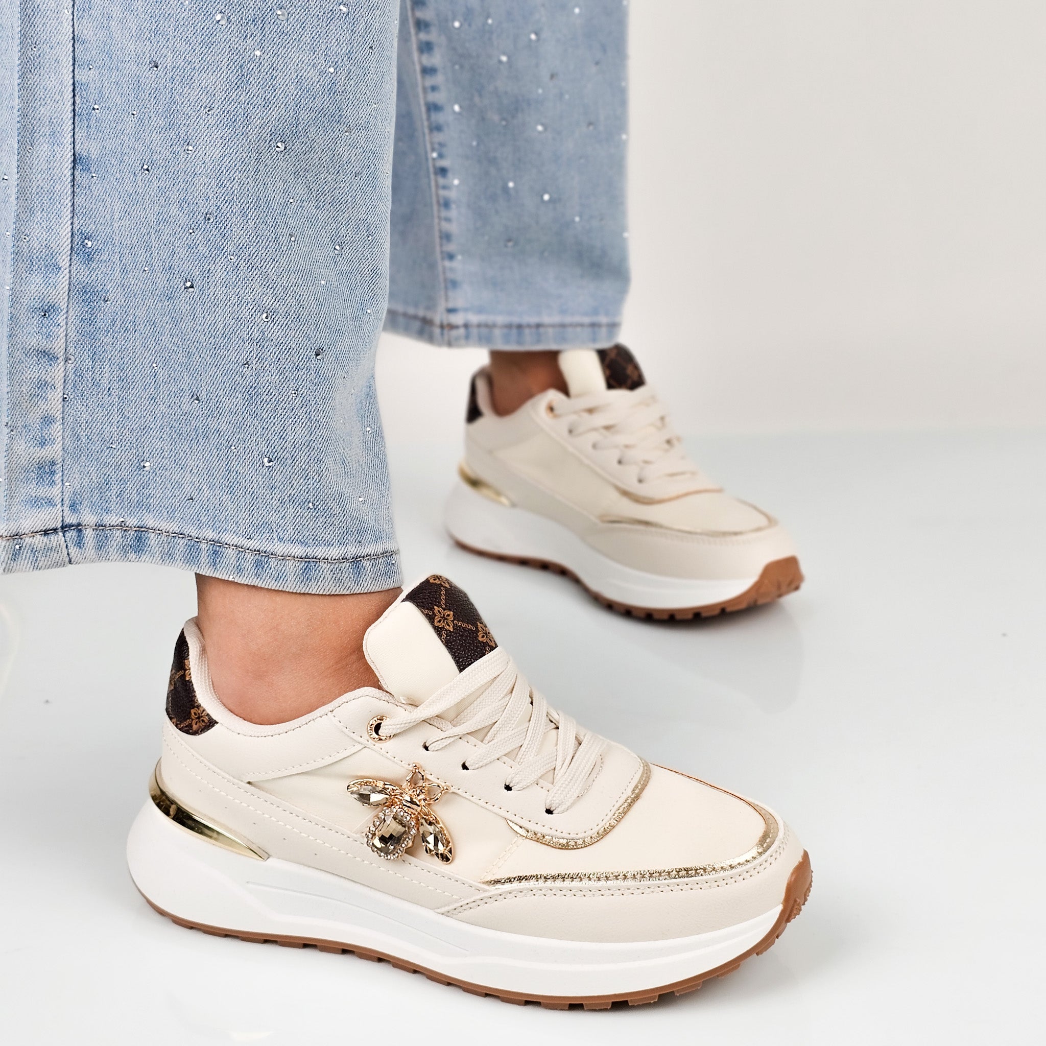 Nicla - Sneakers Donna