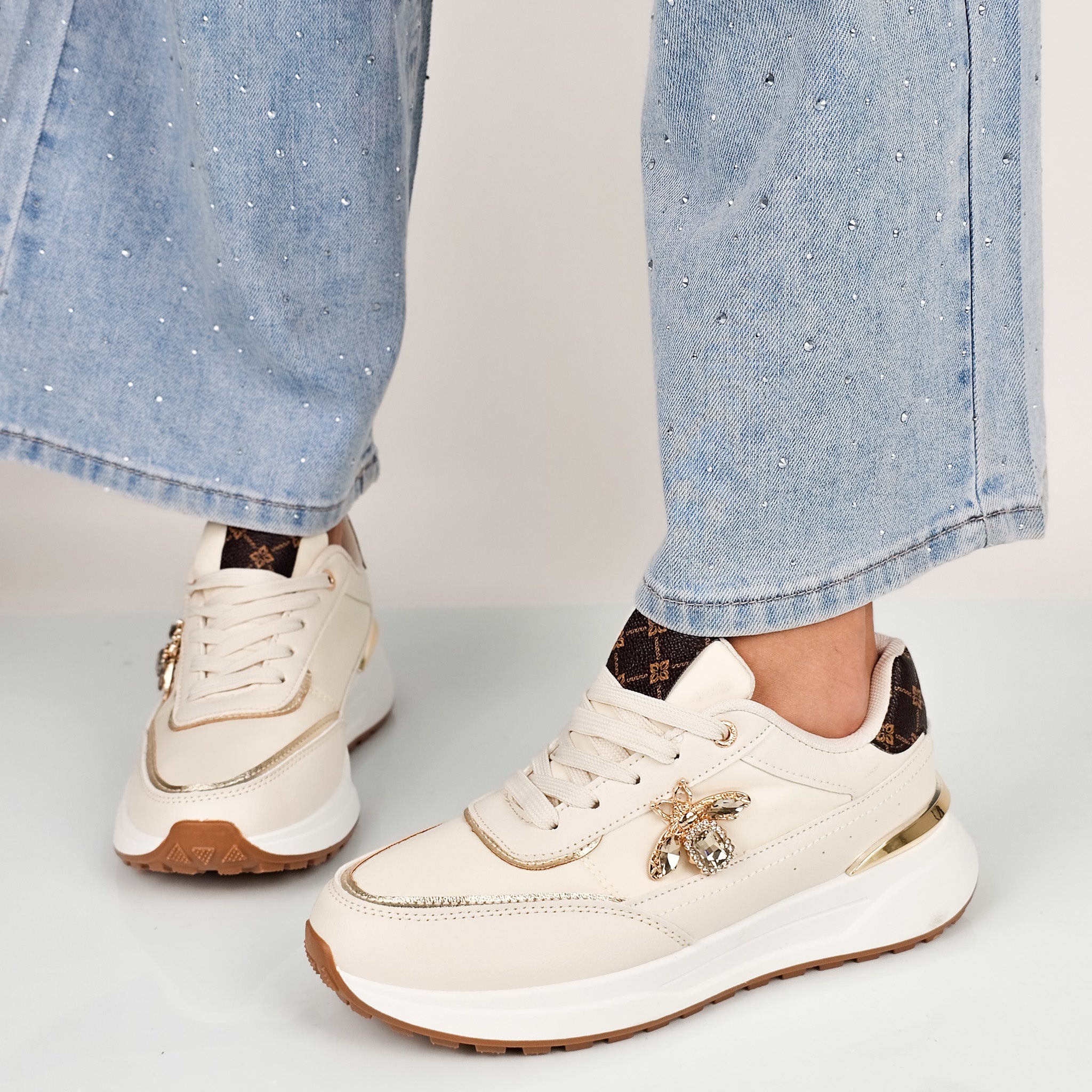 Nicla - Sneakers Donna