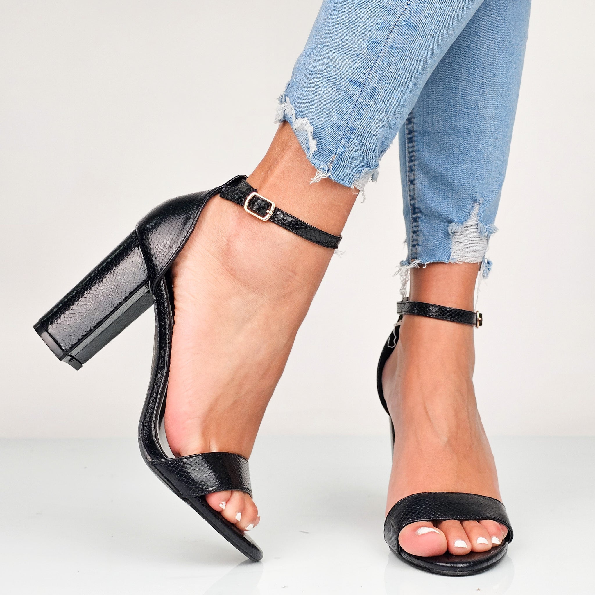 Rachell - Sandali Donna