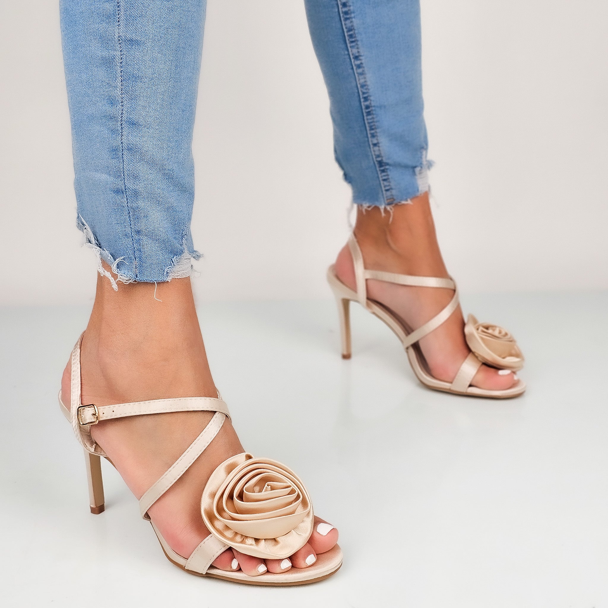 Maiken - Sandali Donna