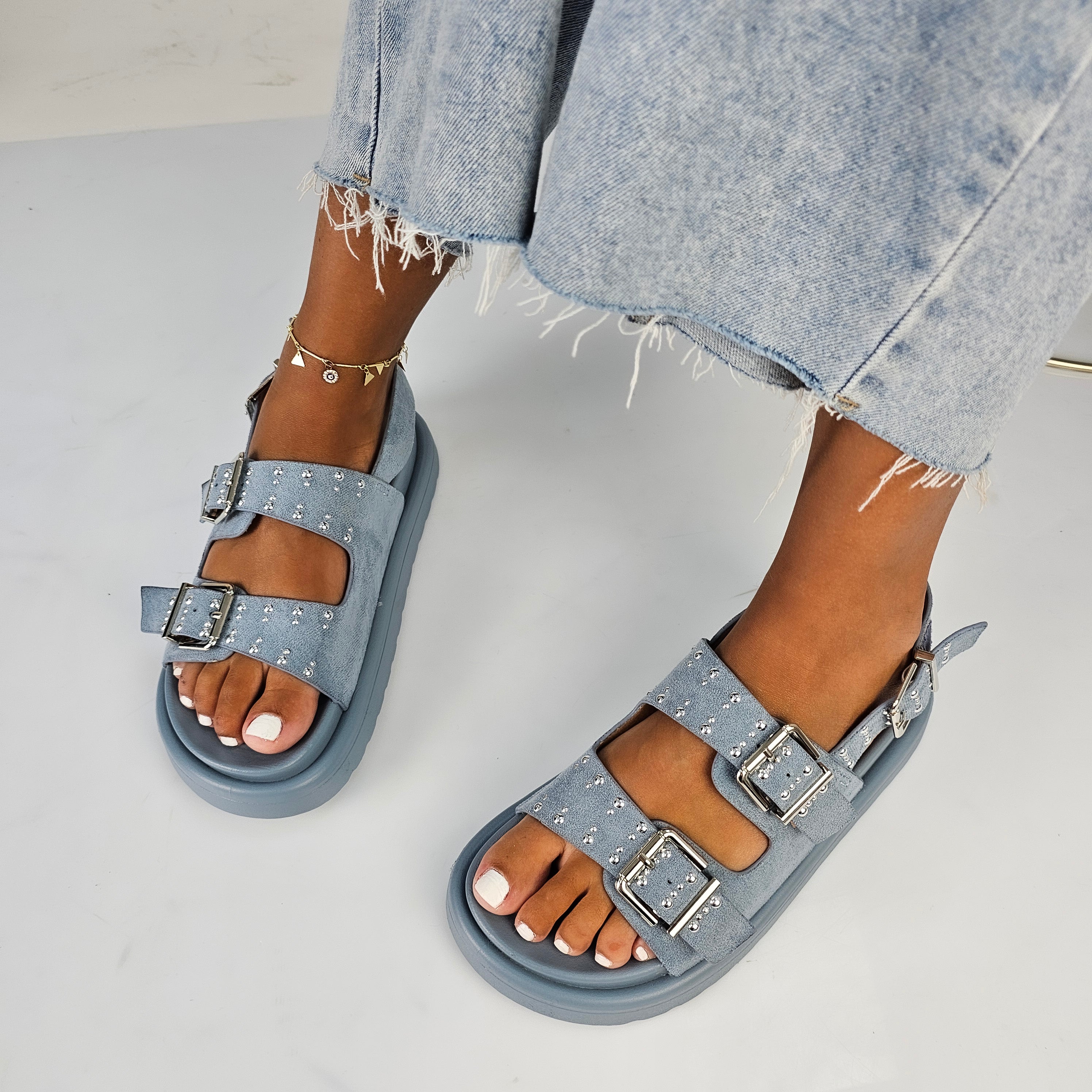Sabina - Sandali Donna