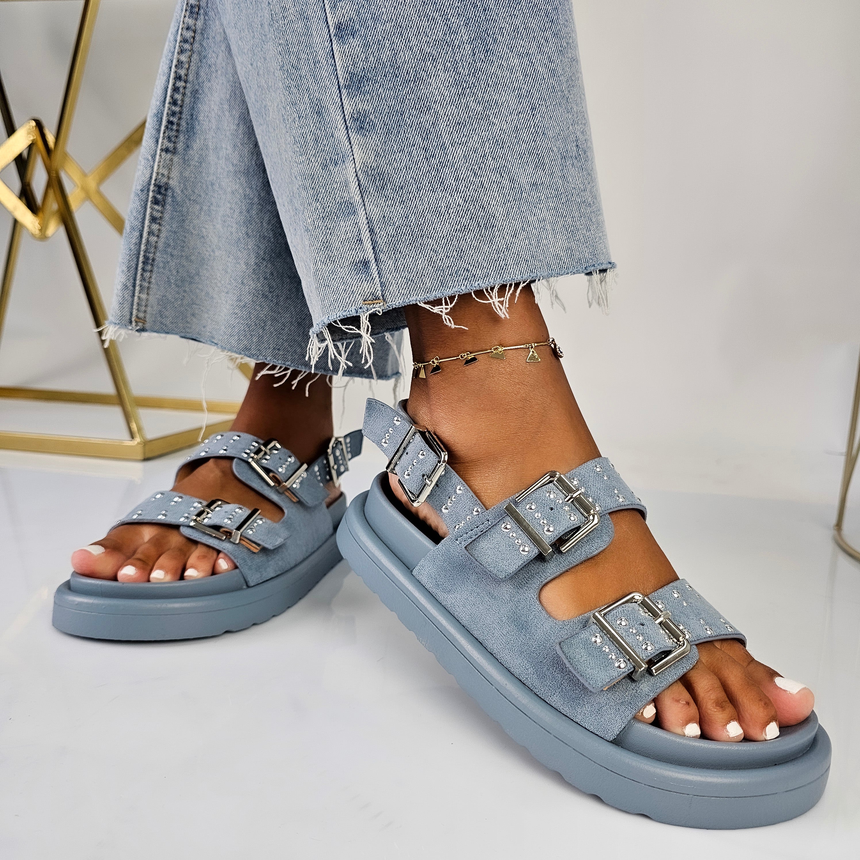 Sabina - Sandali Donna