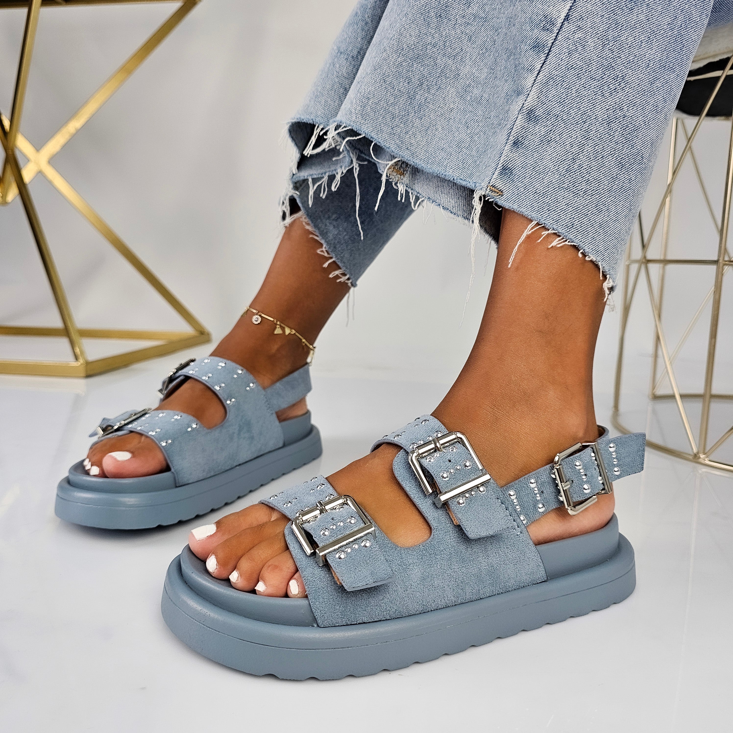 Sabina - Sandali Donna