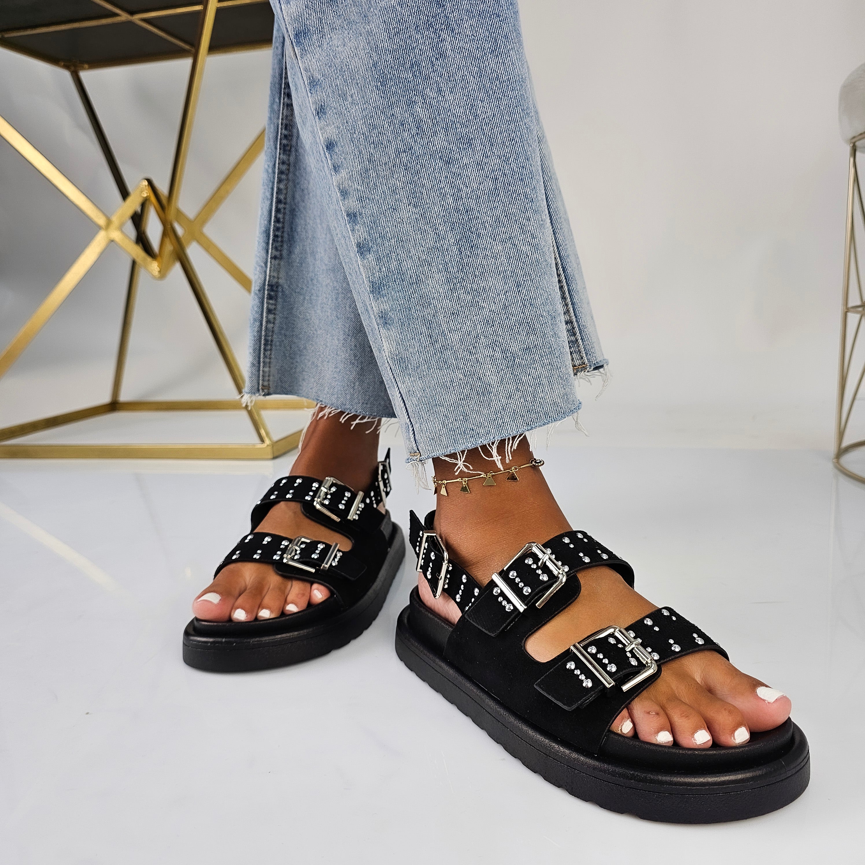Sabina - Sandali Donna