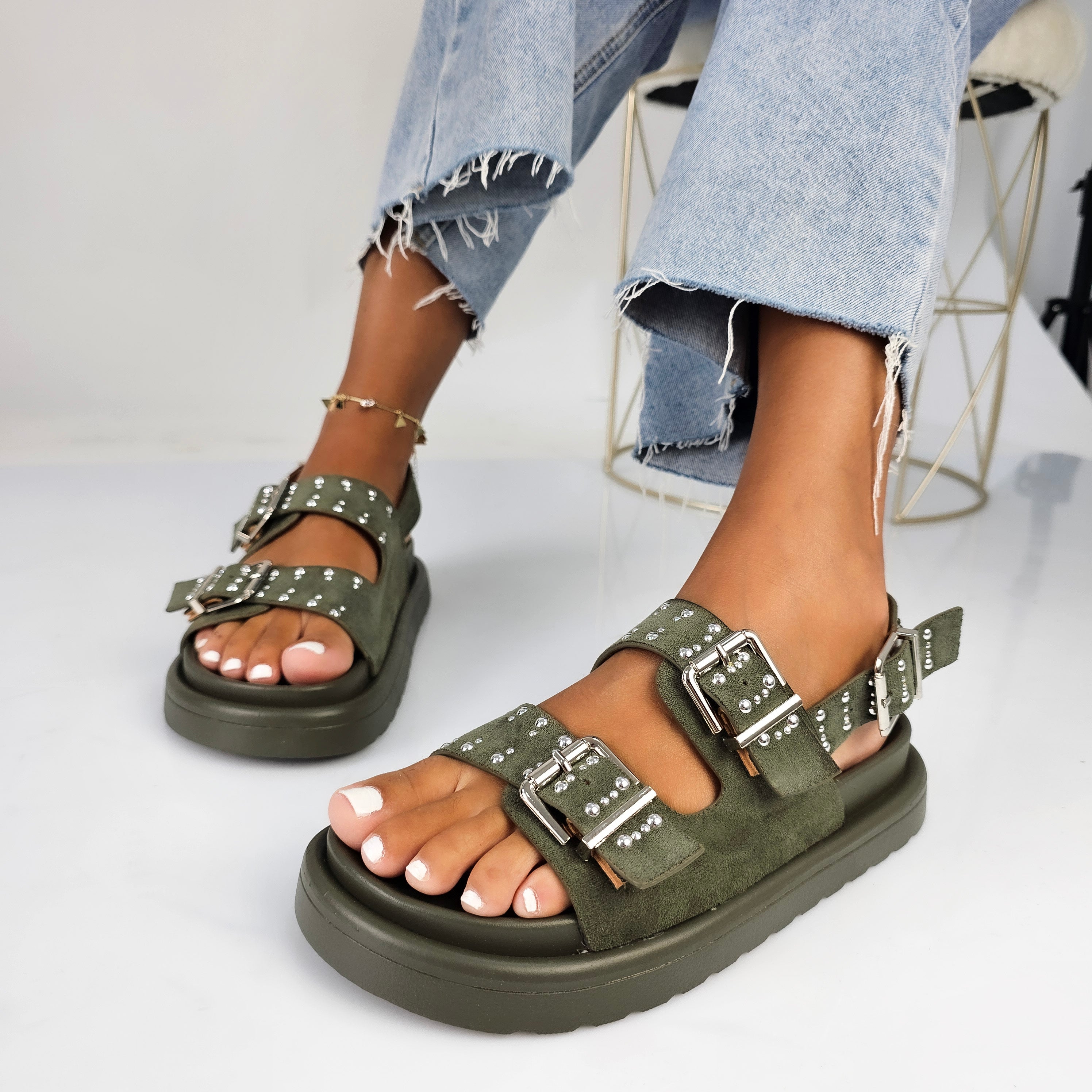 Sabina - Sandali Donna