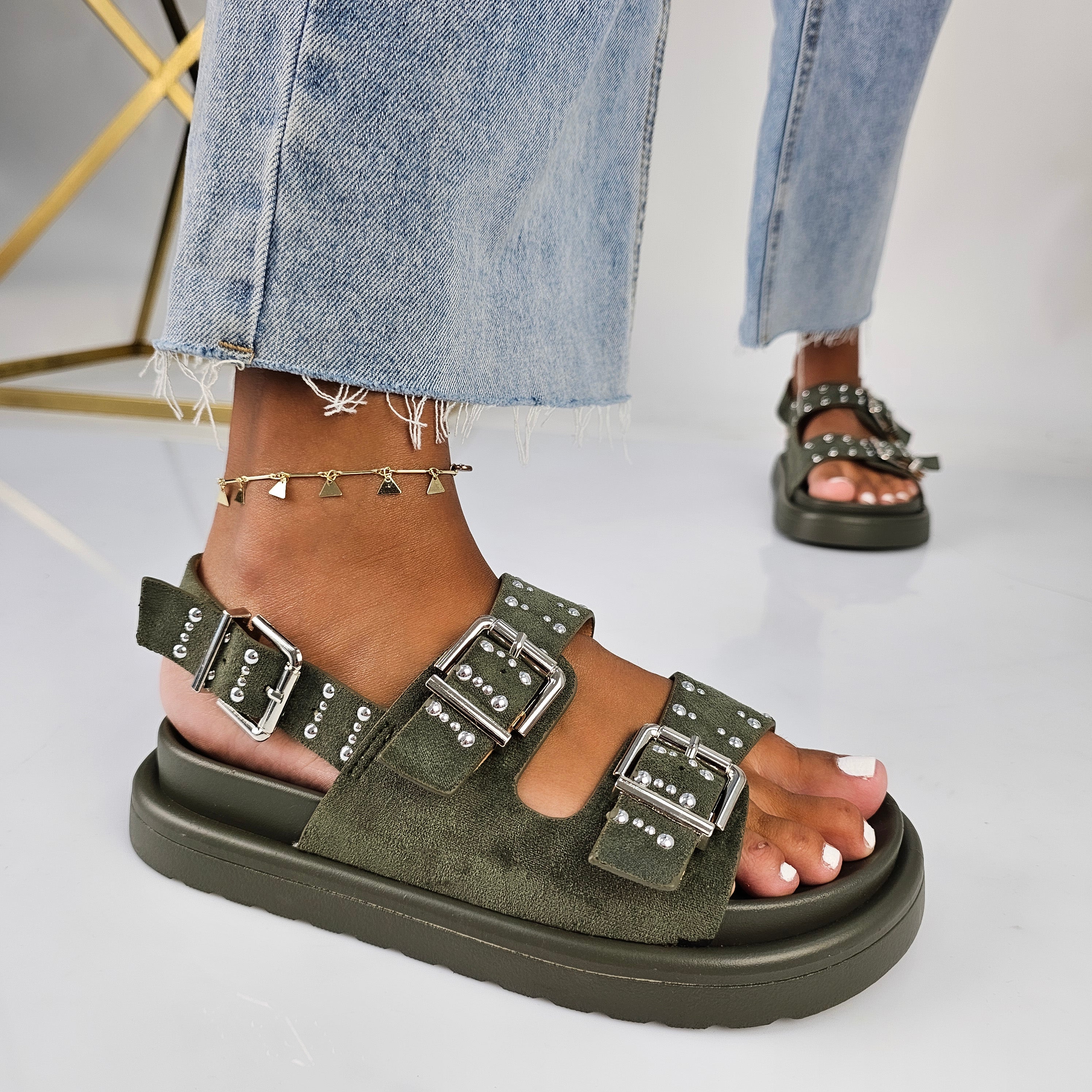 Sabina - Sandali Donna