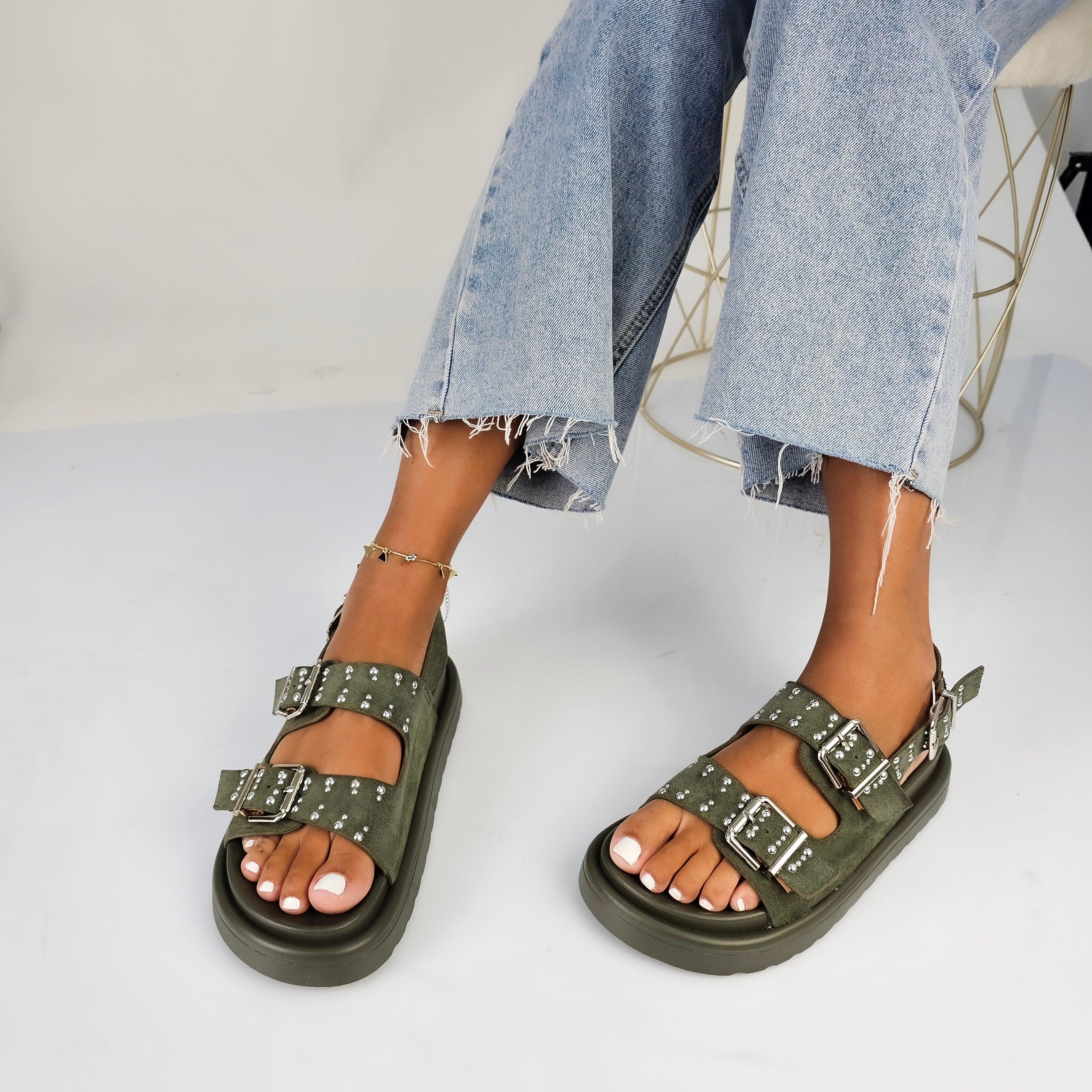 Sabina - Sandali Donna