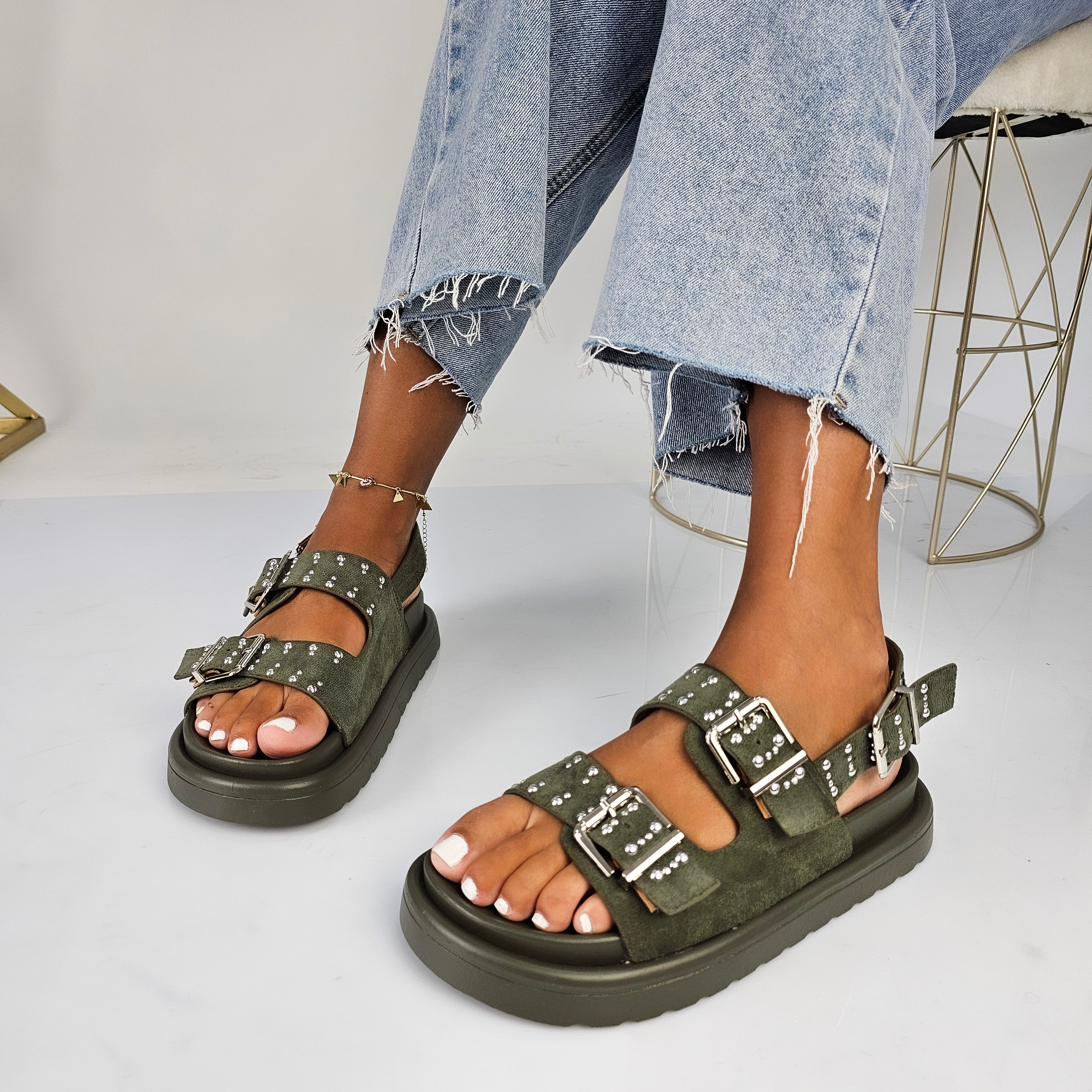 Sabina - Sandali Donna
